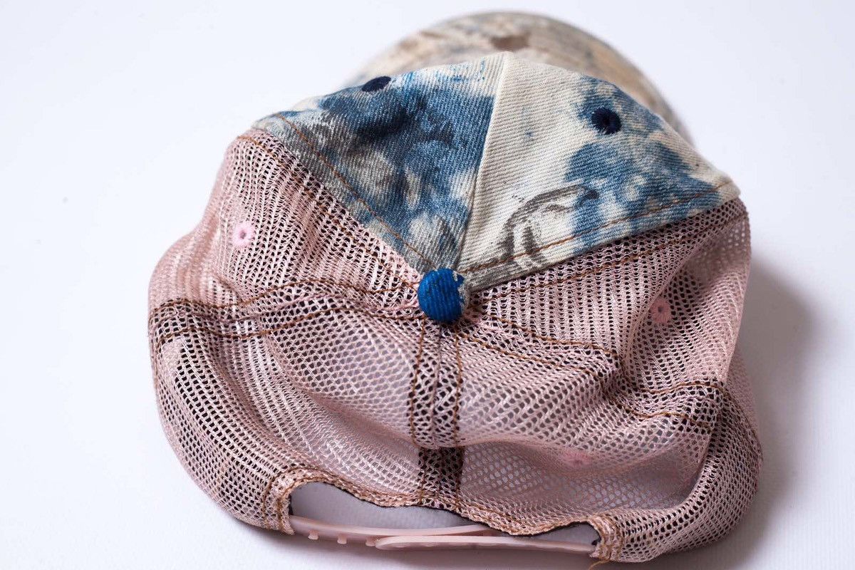 Von Dutch Von Dutch Hat Size ONE SIZE - 3 Thumbnail