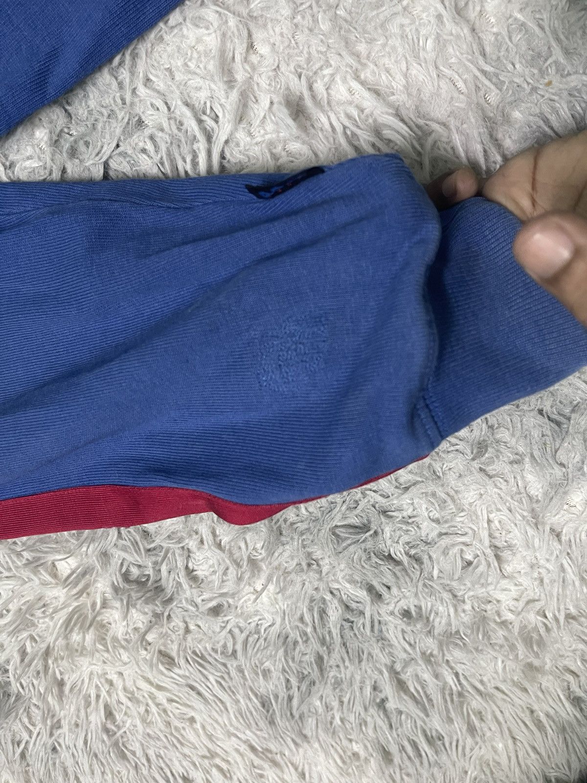 Polo Ralph Lauren RARE OG POLO SPORT BY RALPH LAUREN POLO SHIRT GENTLY USED Size US L / EU 52-54 / 3 - 25 Thumbnail