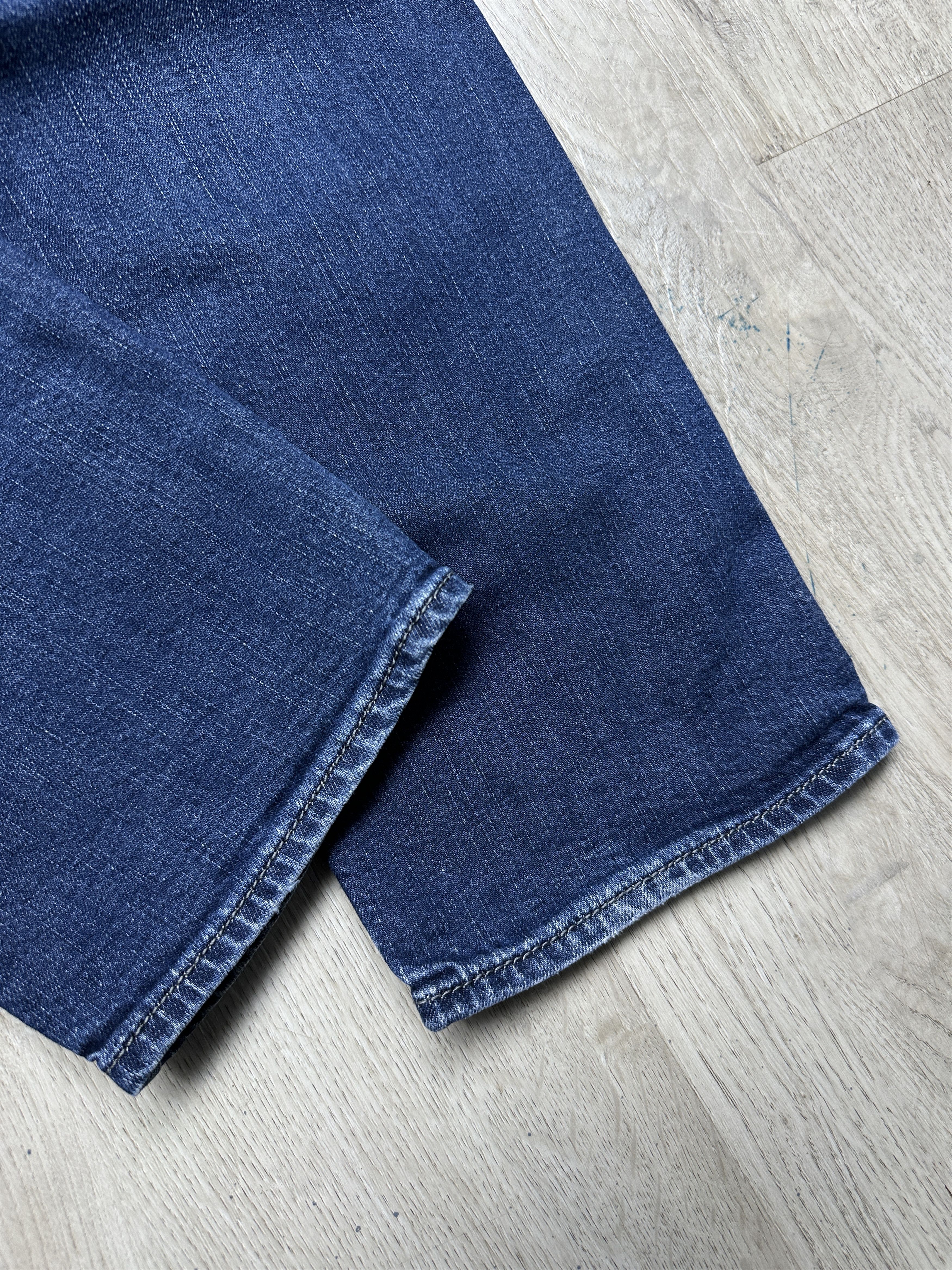 Diesel Diesel Buster Mens Denim Pants Jeans Size US 31 - 9 Thumbnail