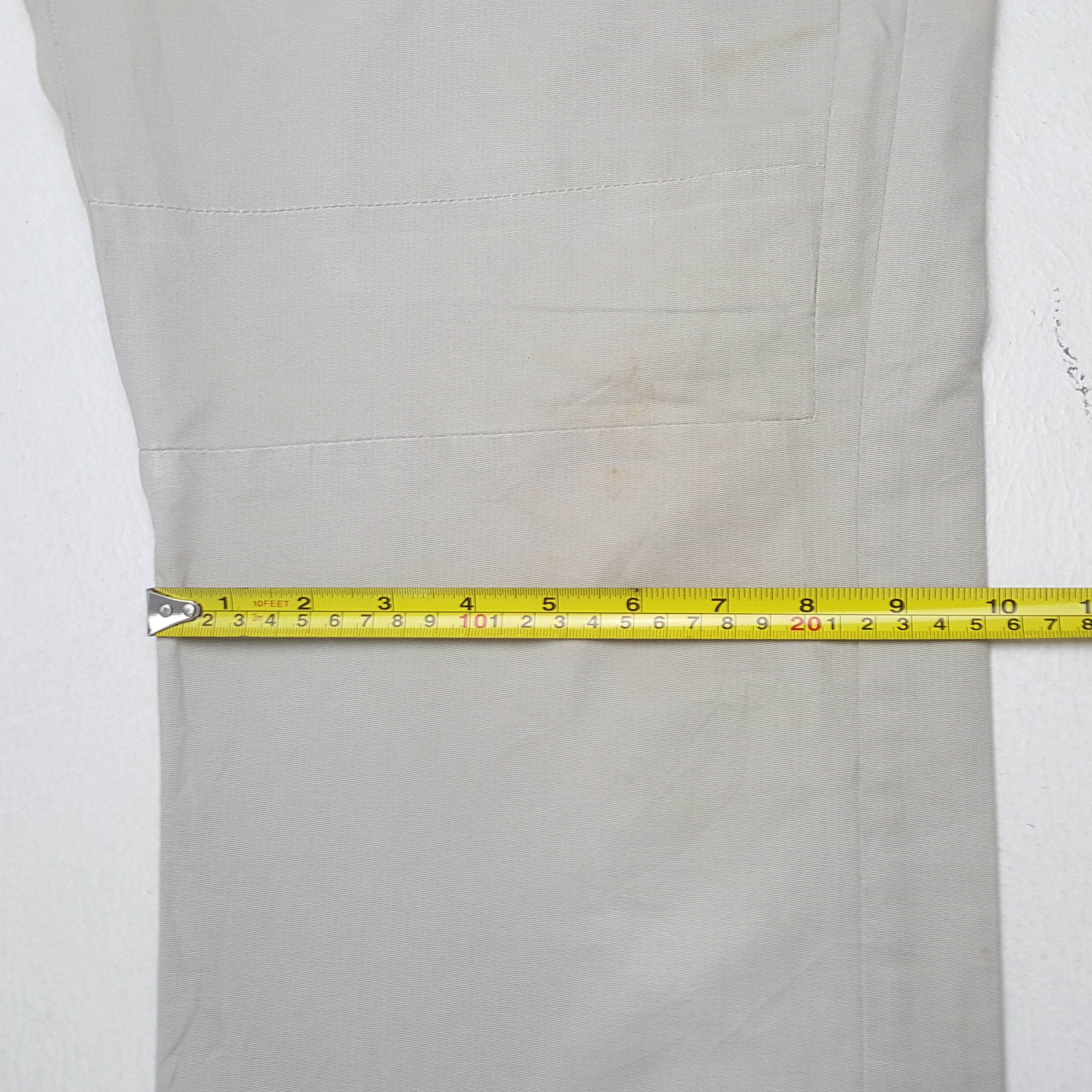 G-Star × Vintage G-STAR RAW Streetwear Style Pants Size US 36 / EU 52 - 10 Thumbnail
