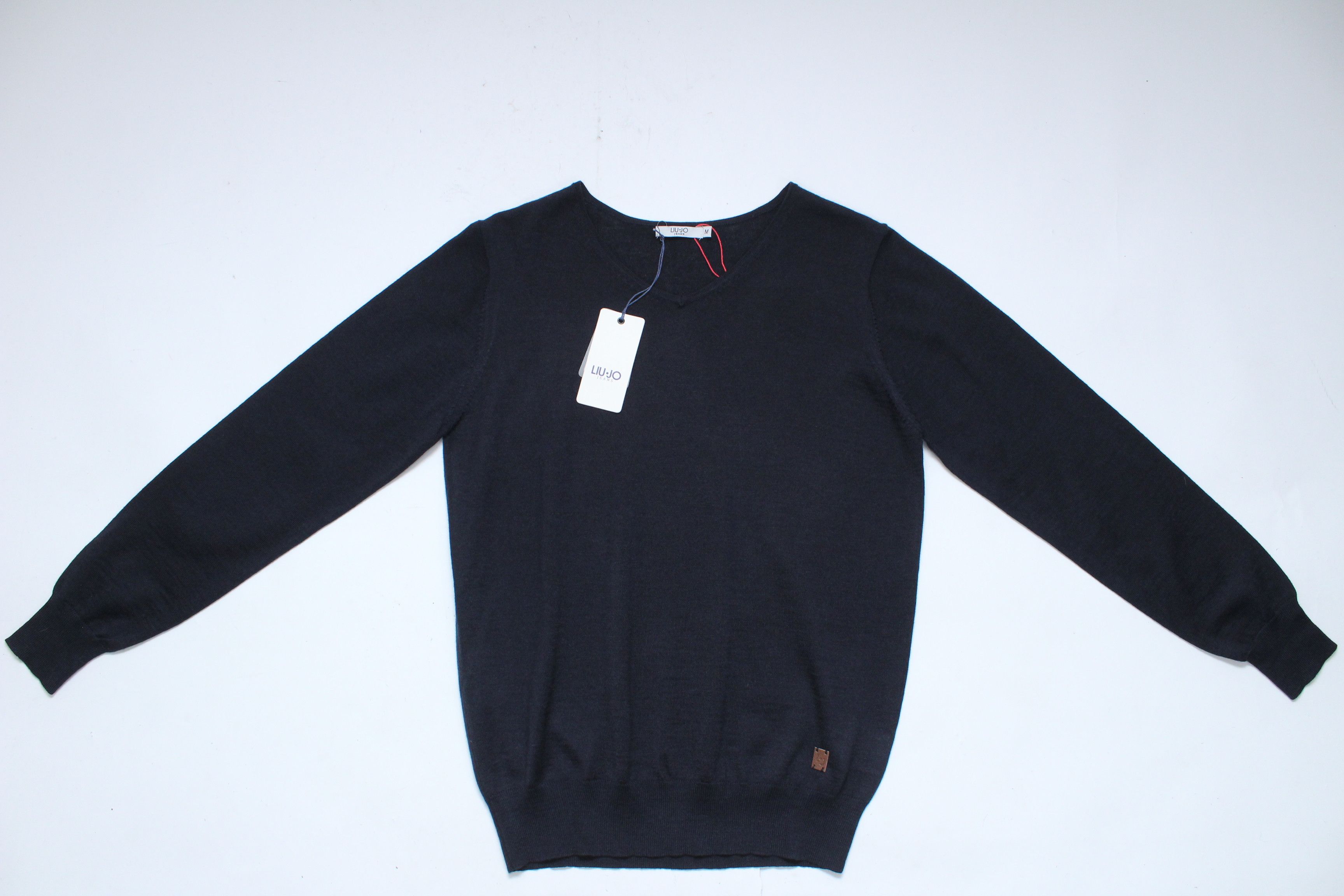 Liu Jo Liu Jo Sweater Mens Size M Authentic Hype Rare Size US M / EU 48-50 / 2 - 3 Thumbnail