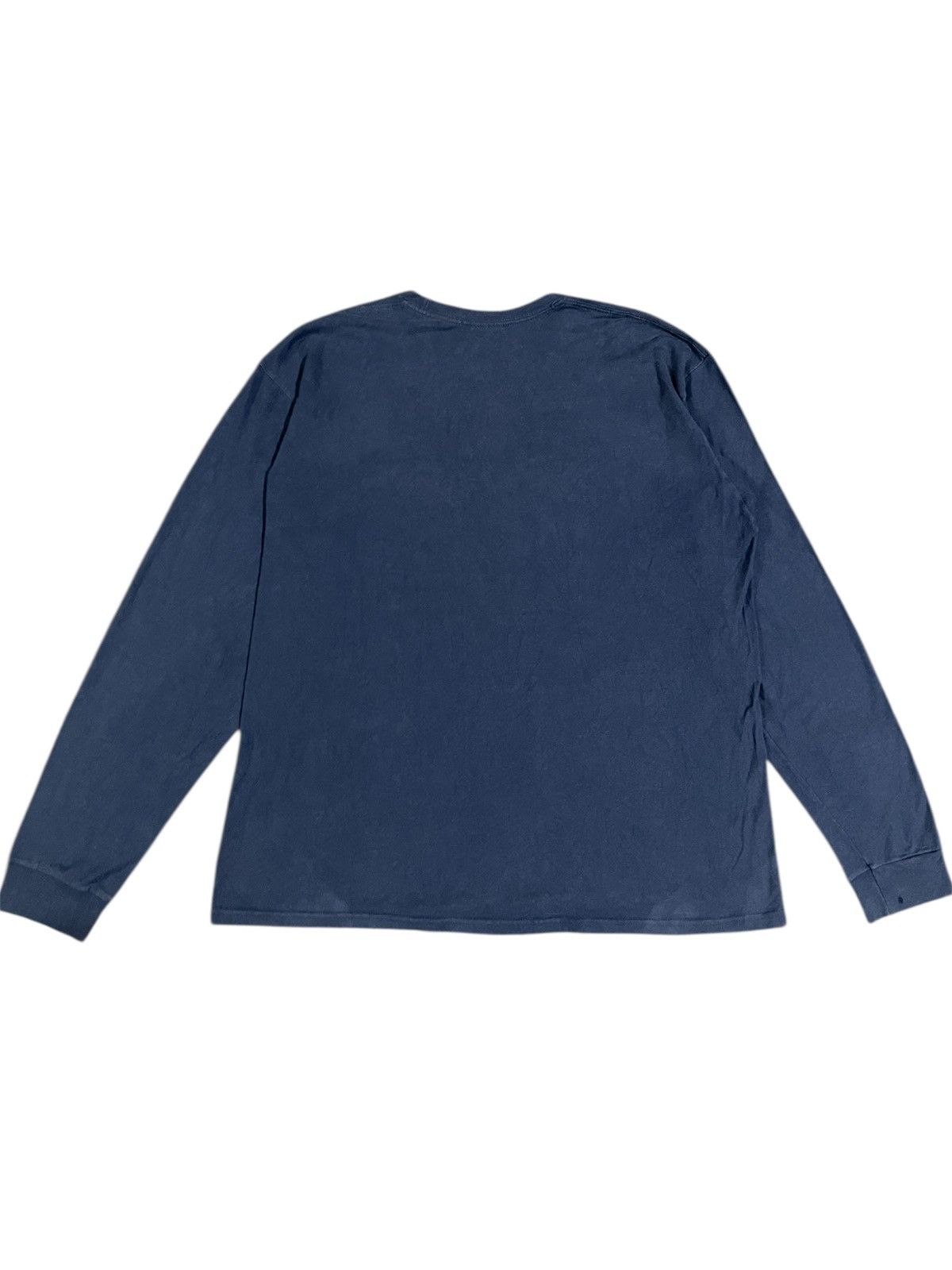 Stussy Stussy longsleeve Size US XL / EU 56 / 4 - 2 Thumbnail