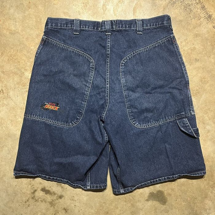 Lee hot sale pipes shorts