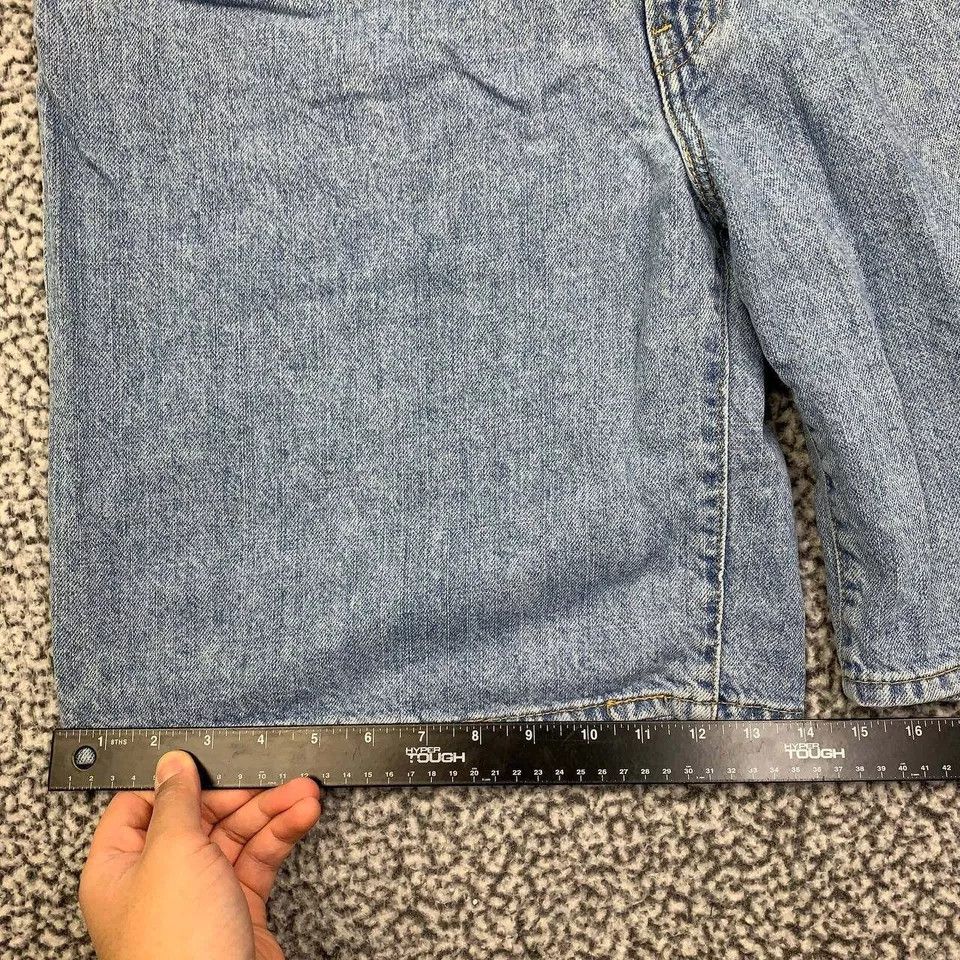 Levi's Levi's 550 Jeans Shorts Men 44 Relaxed Fit Denim Pocket Size US 44 / EU 60 - 2 Thumbnail
