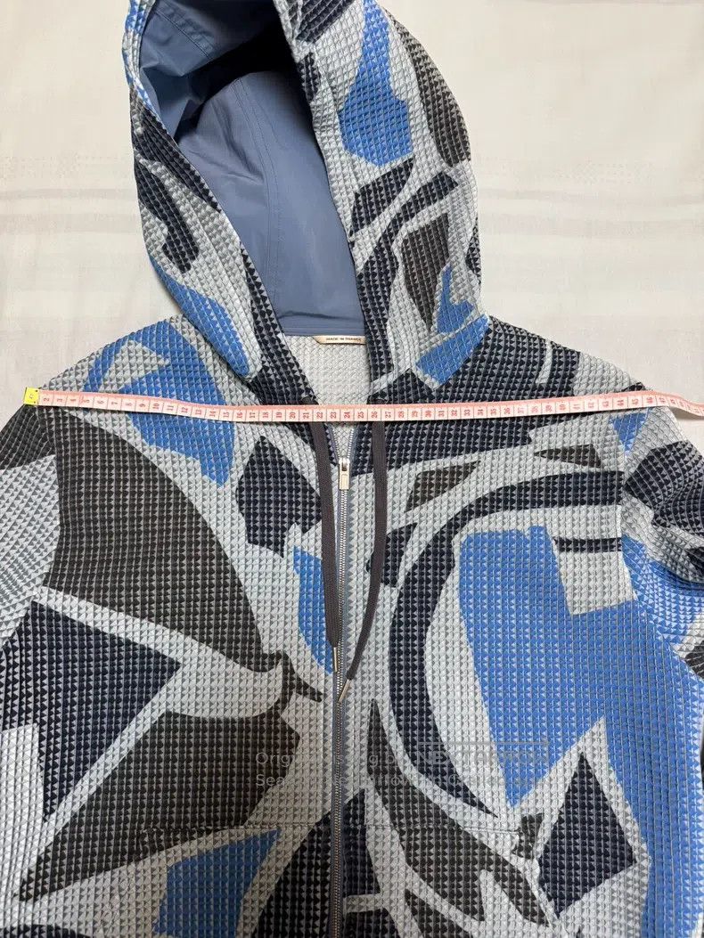 Hermes Hermes Jacket, Rucksack jacket, show model. Size US M / EU 48-50 / 2 - 3 Thumbnail