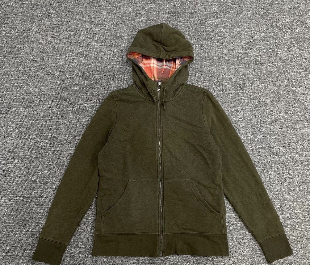 The North Face The North Face Hoodie J16 Size US M / EU 48-50 / 2 - 1 Thumbnail