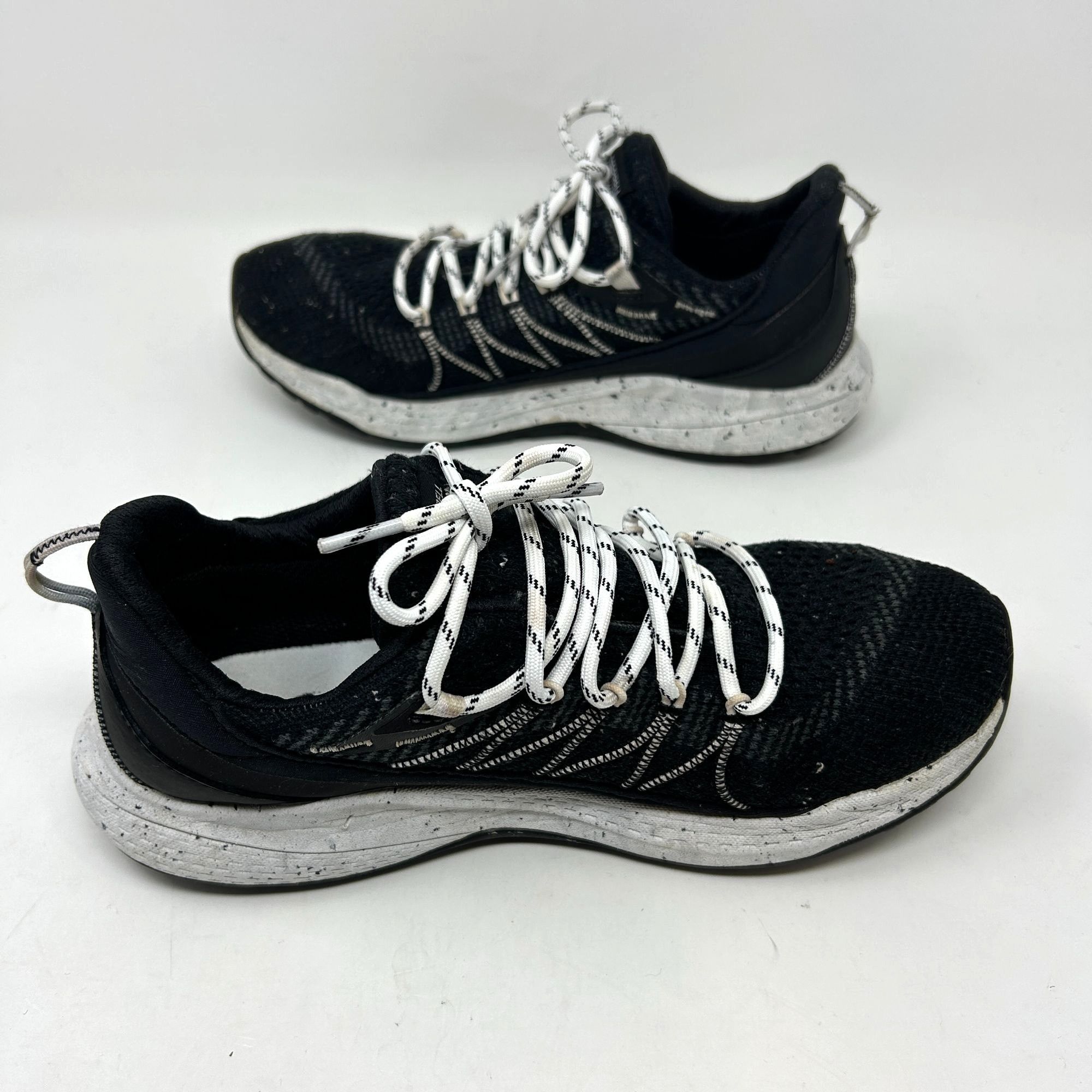 Merrell Merrell Womens Bravada 2 Waterproof Sneaker Black/White 8.5 Size US 8.5 / EU 41-42 - 6 Thumbnail