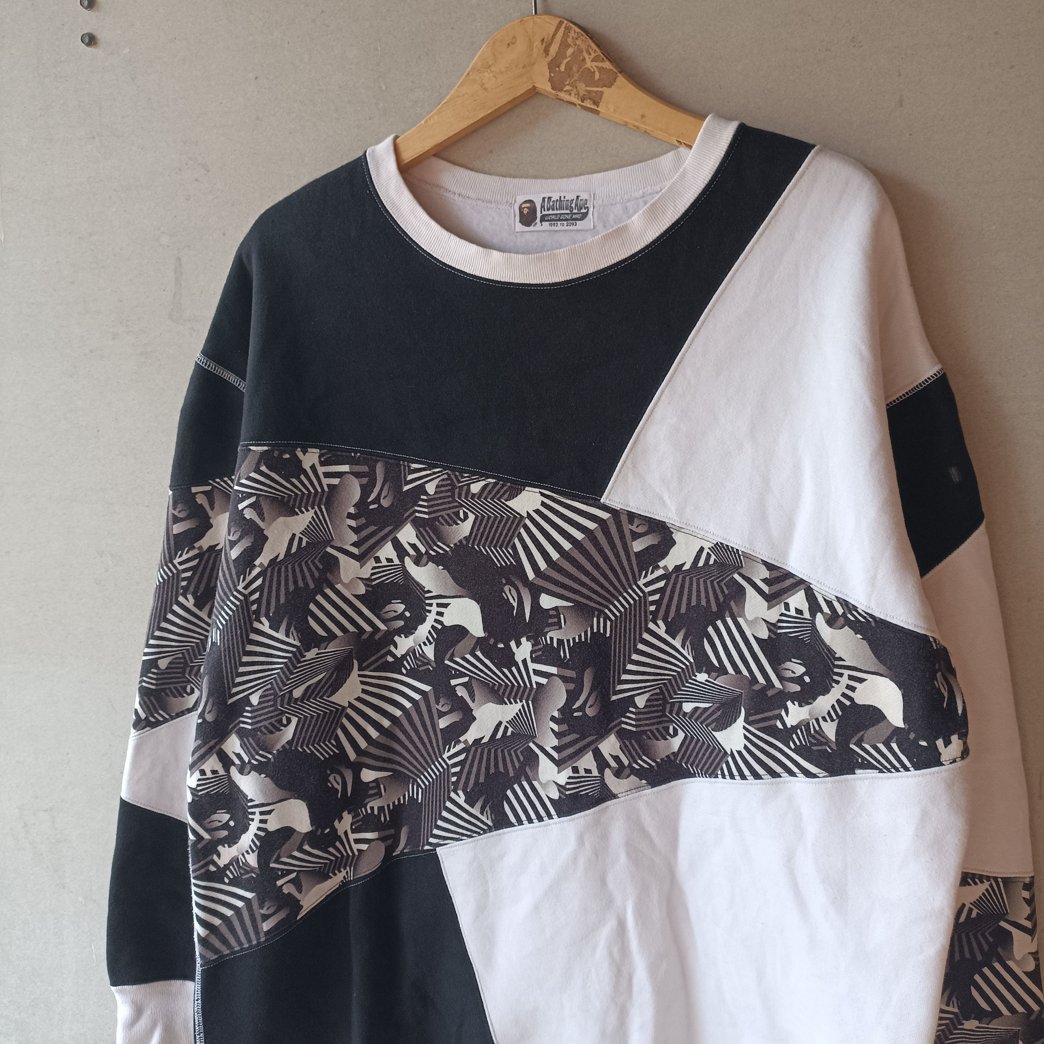 Bape Bape Dazzle camo SS15 Size ONE SIZE - 3 Thumbnail