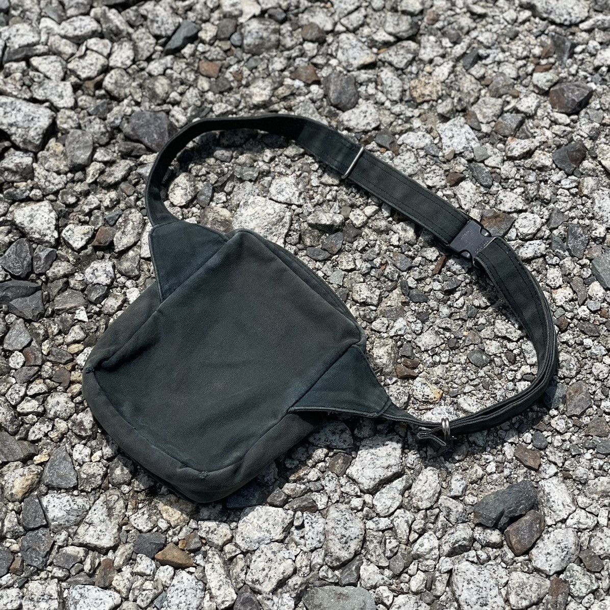 Head Porter × Porter Porter Crossbody Bag Size ONE SIZE - 2 Thumbnail