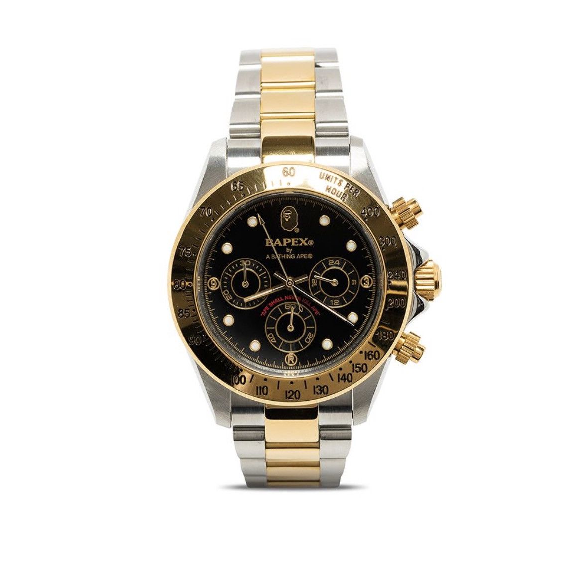 Bape TYPE 3 BAPEX Size ONE SIZE - 1 Thumbnail