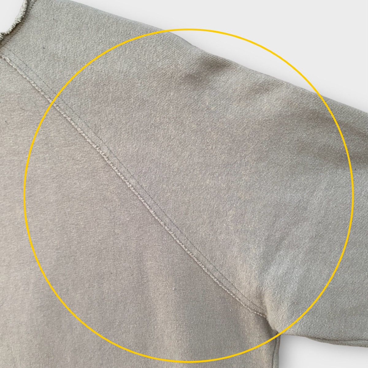 Zucca Issey Miyake Zucca Peak 15 Crewneck Size US M / EU 48-50 / 2 - 7 Thumbnail