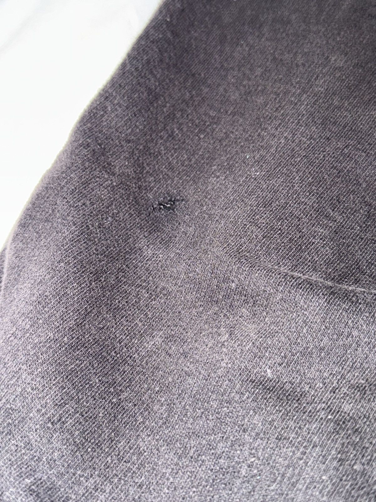 TeamSESH TEAMSESH SIMPLE SESH BLACK JOGGERS SWEATPANTS Size US 34 / EU 50 - 3 Thumbnail