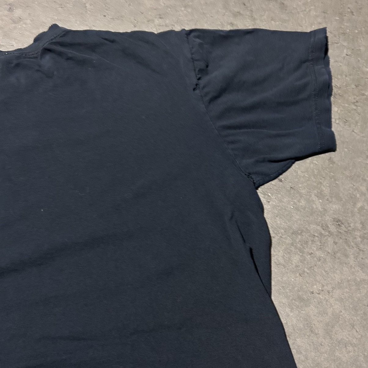 Anvil Y2k nirvana smiley band tee shirt xl Size US XL / EU 56 / 4 - 11 Thumbnail
