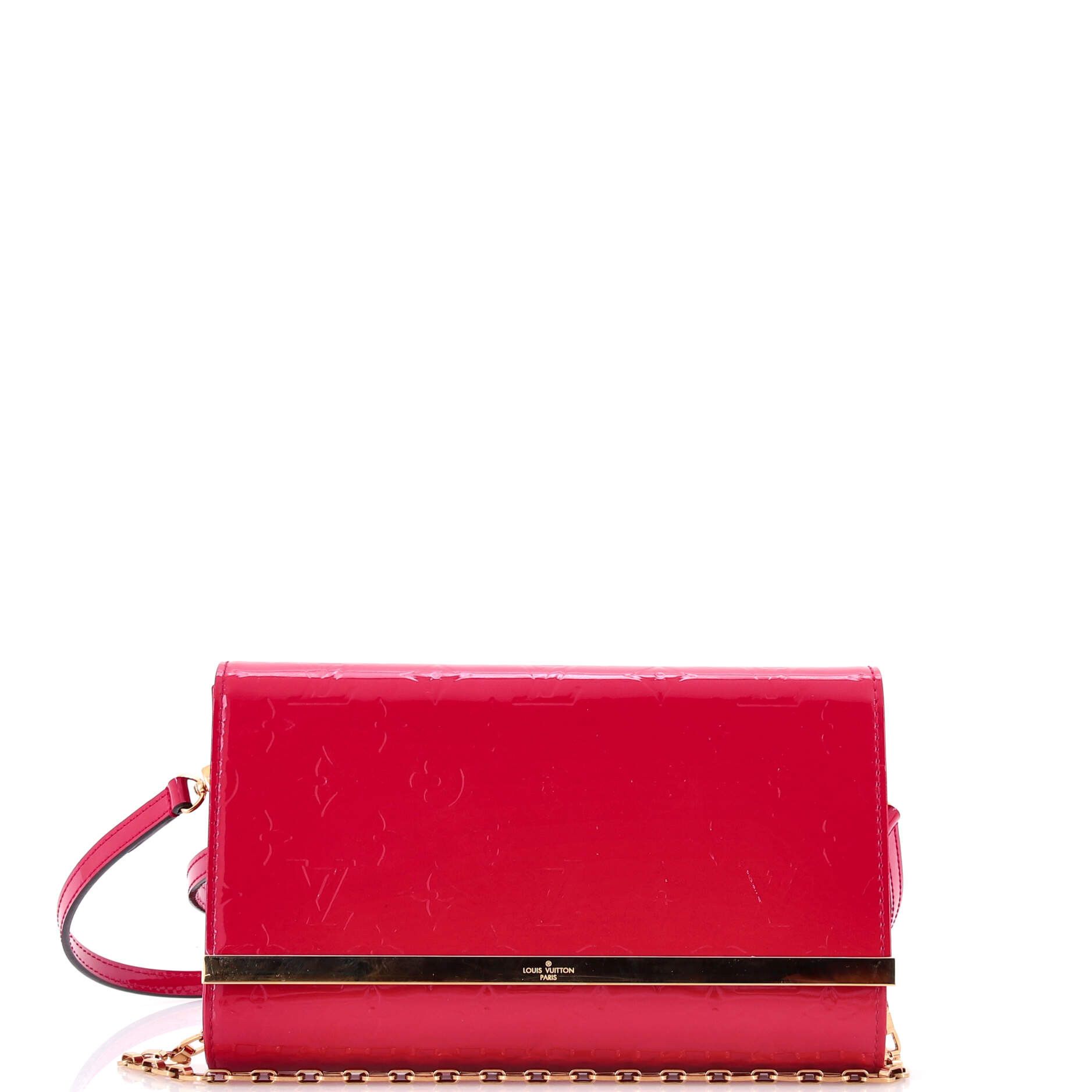 Louis Vuitton Ana Bag Size ONE SIZE - 1 Thumbnail