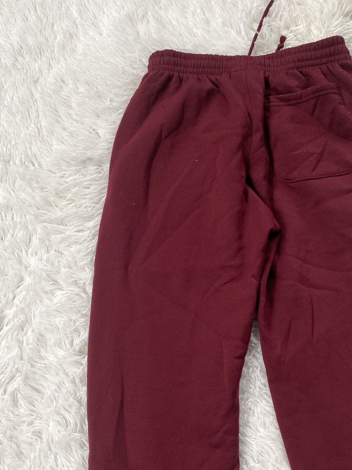 Vintage 🔥Japanese Traditional Brand Bullet Noise Embroidery Dragon Size US 30 / EU 46 - 9 Thumbnail