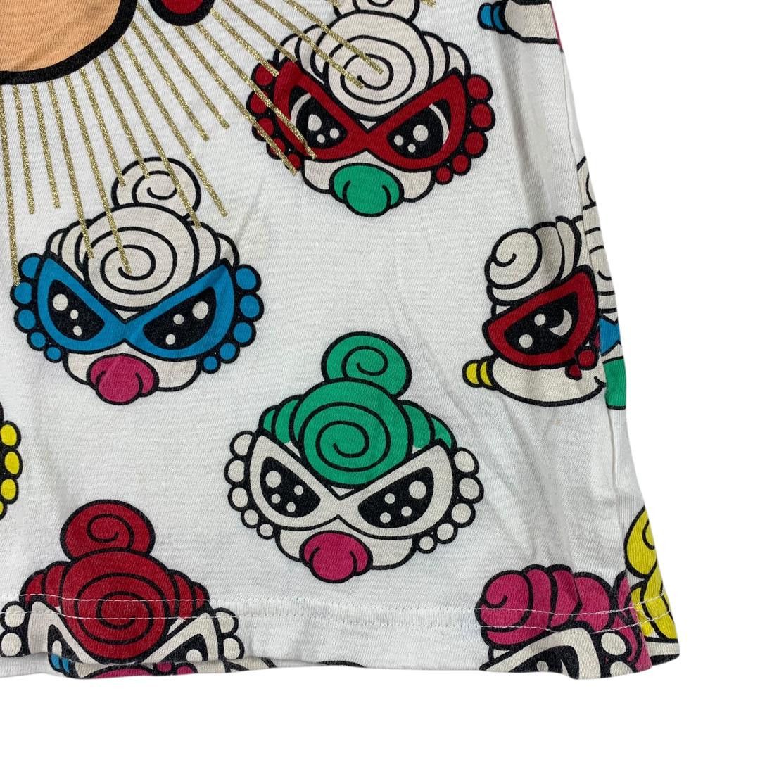 Hysteric Glamour HYSTERIC GLAMOUR hysteric mini full printed kids tee Size XS / US 0-2 / IT 36-38 - 8 Thumbnail