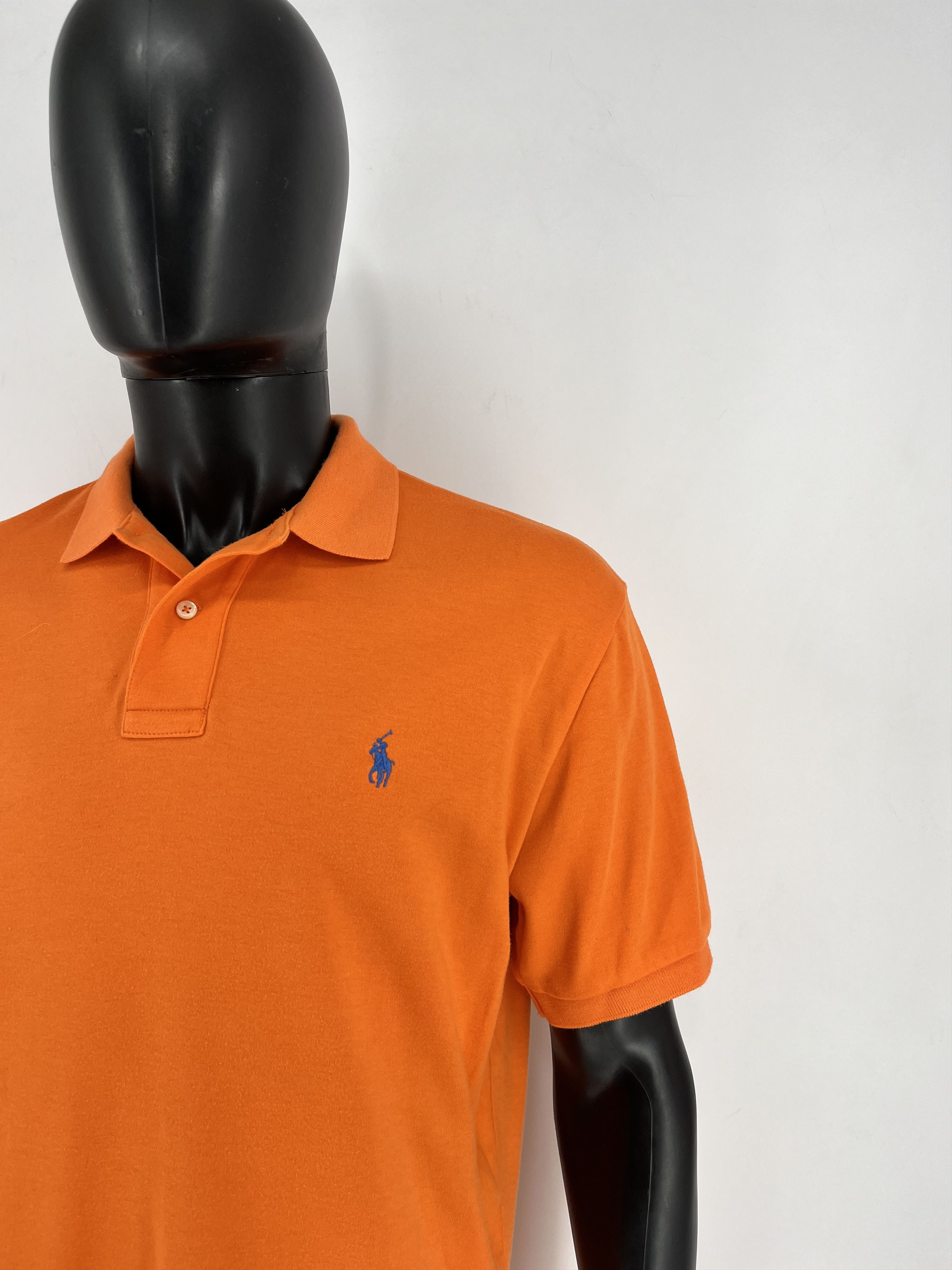 Polo Ralph Lauren Vintage Ralph Lauren Polo Y2K American Wear 90s Casual Style Size US M / EU 48-50 / 2 - 6 Thumbnail