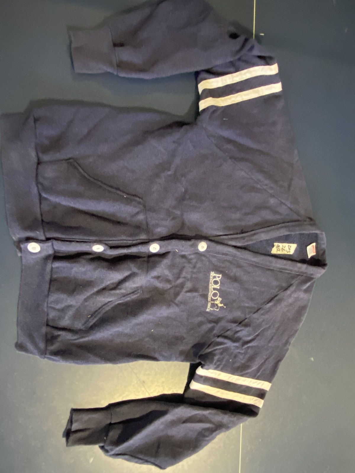 Vintage Vintage polo royal hawaii size M Size US M / EU 48-50 / 2 - 2 Thumbnail