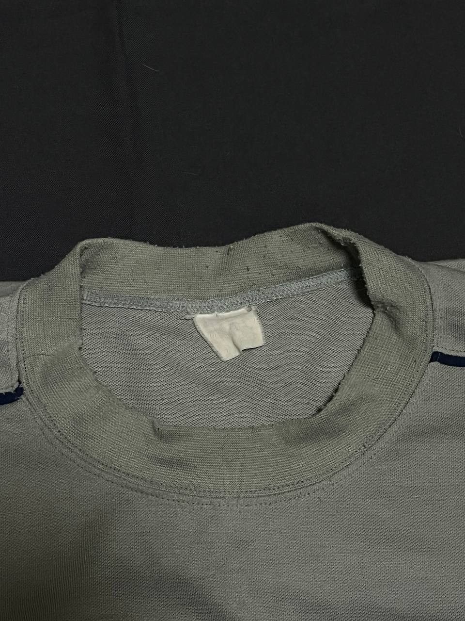 Diesel × Vintage Vintage T-Shirt Diesel Big Logo Punk Y2k Japan Style Size US L / EU 52-54 / 3 - 3 Thumbnail