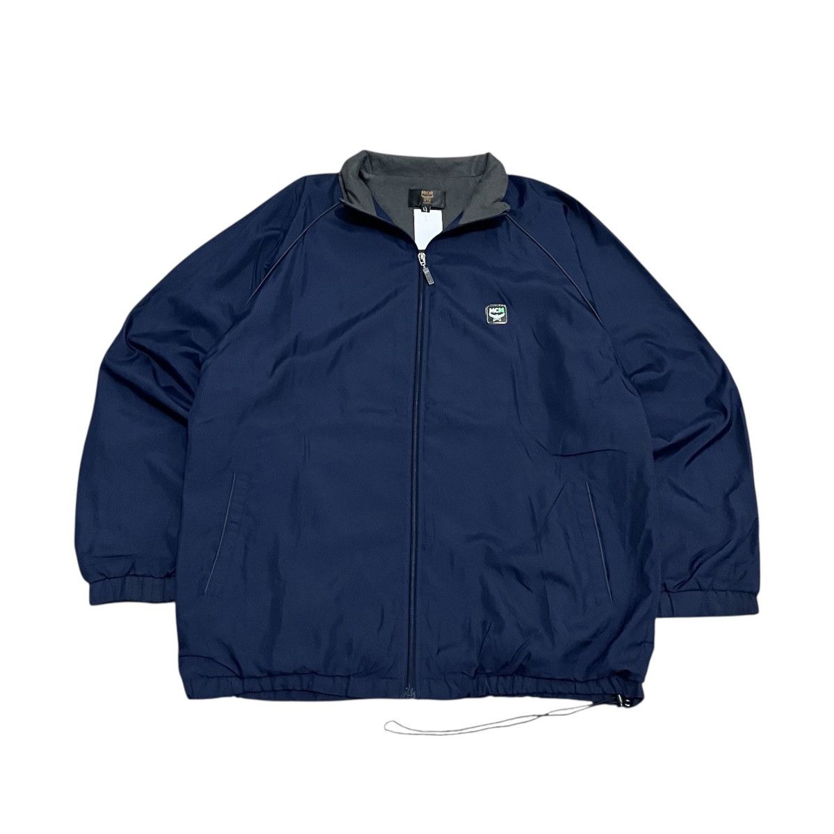 MCM Windbreaker Jacket MCM Polar Lined Size US L / EU 52-54 / 3 - 1 Thumbnail