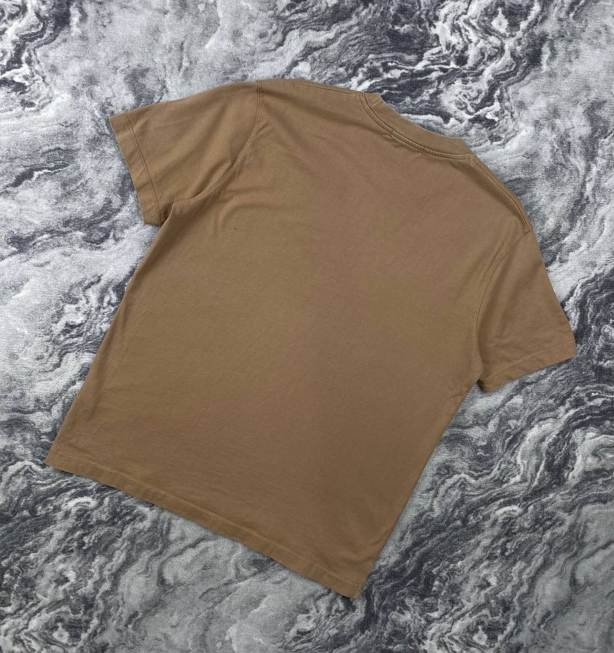 Dolce & Gabbana Dolce Gabbana Big Logo DG T Shirt Size US M / EU 48-50 / 2 - 8 Thumbnail