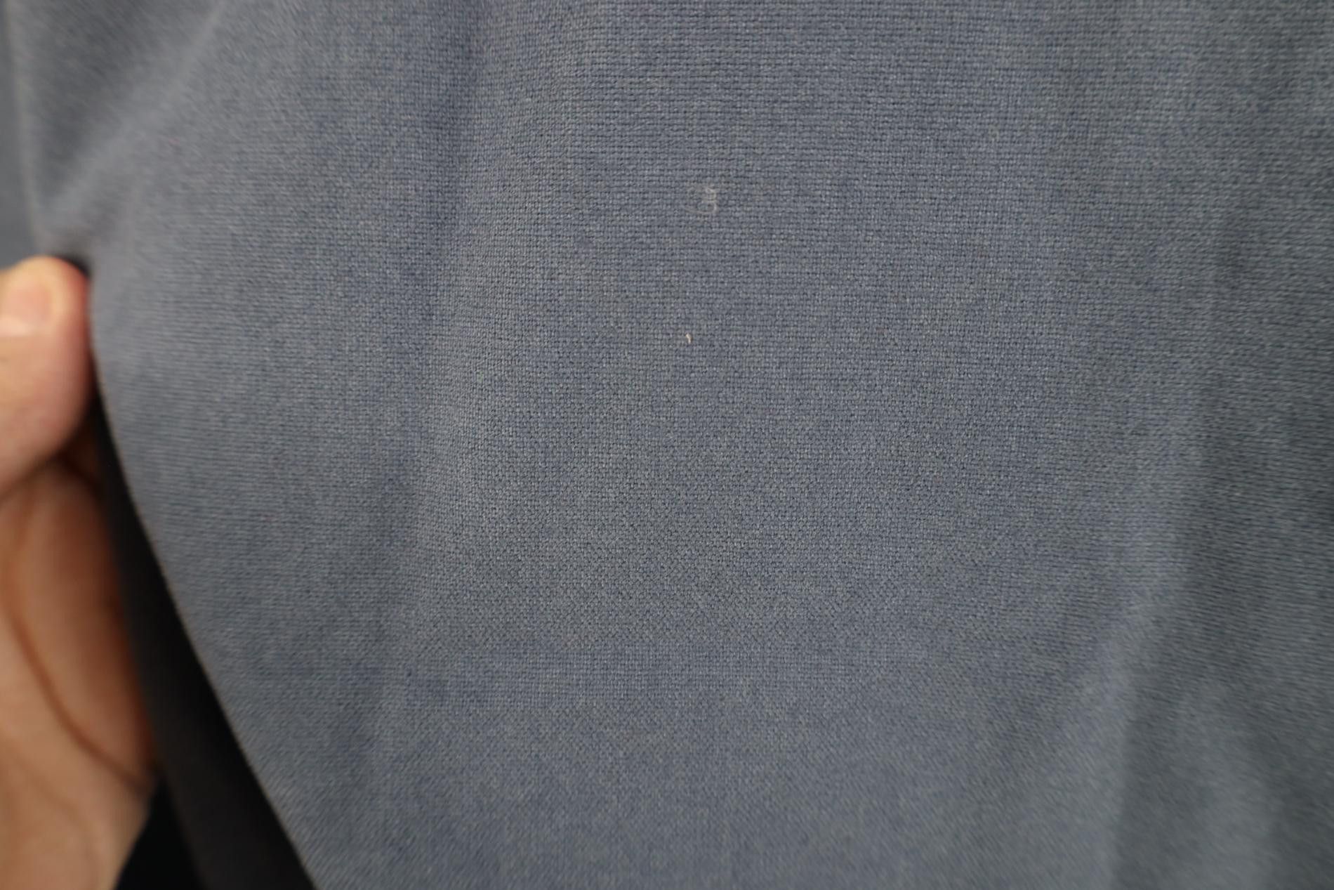 Eddie Bauer Vintage 90s Y2K Eddie Bauer Heavyweight Cotton Button Shirt Size US XL / EU 56 / 4 - 11 Thumbnail