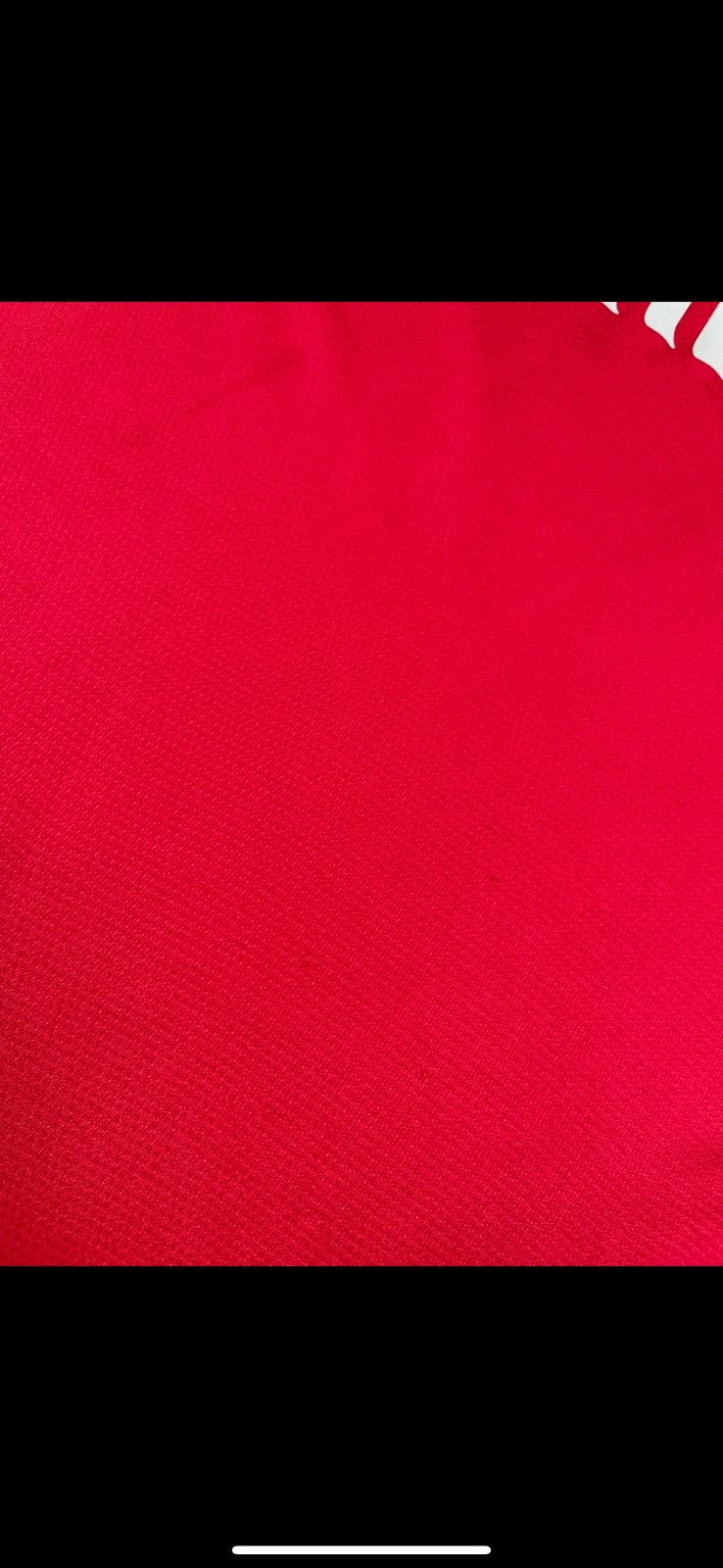 Nike Vintage nike Arsenal soccer jersey size M Size US M / EU 48-50 / 2 - 4 Thumbnail