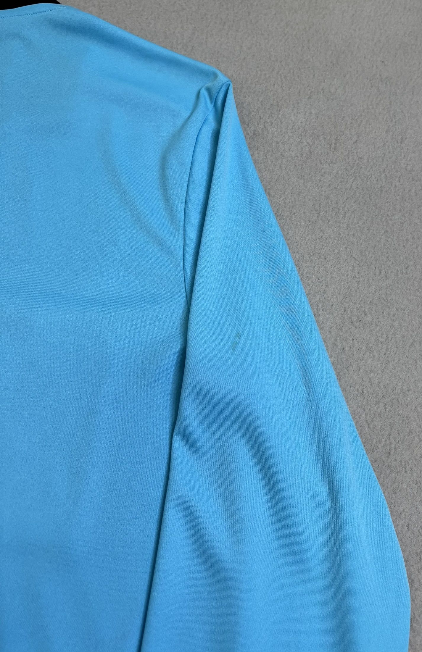 Adidas Sweden 2017/2018 Adidas Referee Shirt Size M Size US M / EU 48-50 / 2 - 18 Thumbnail