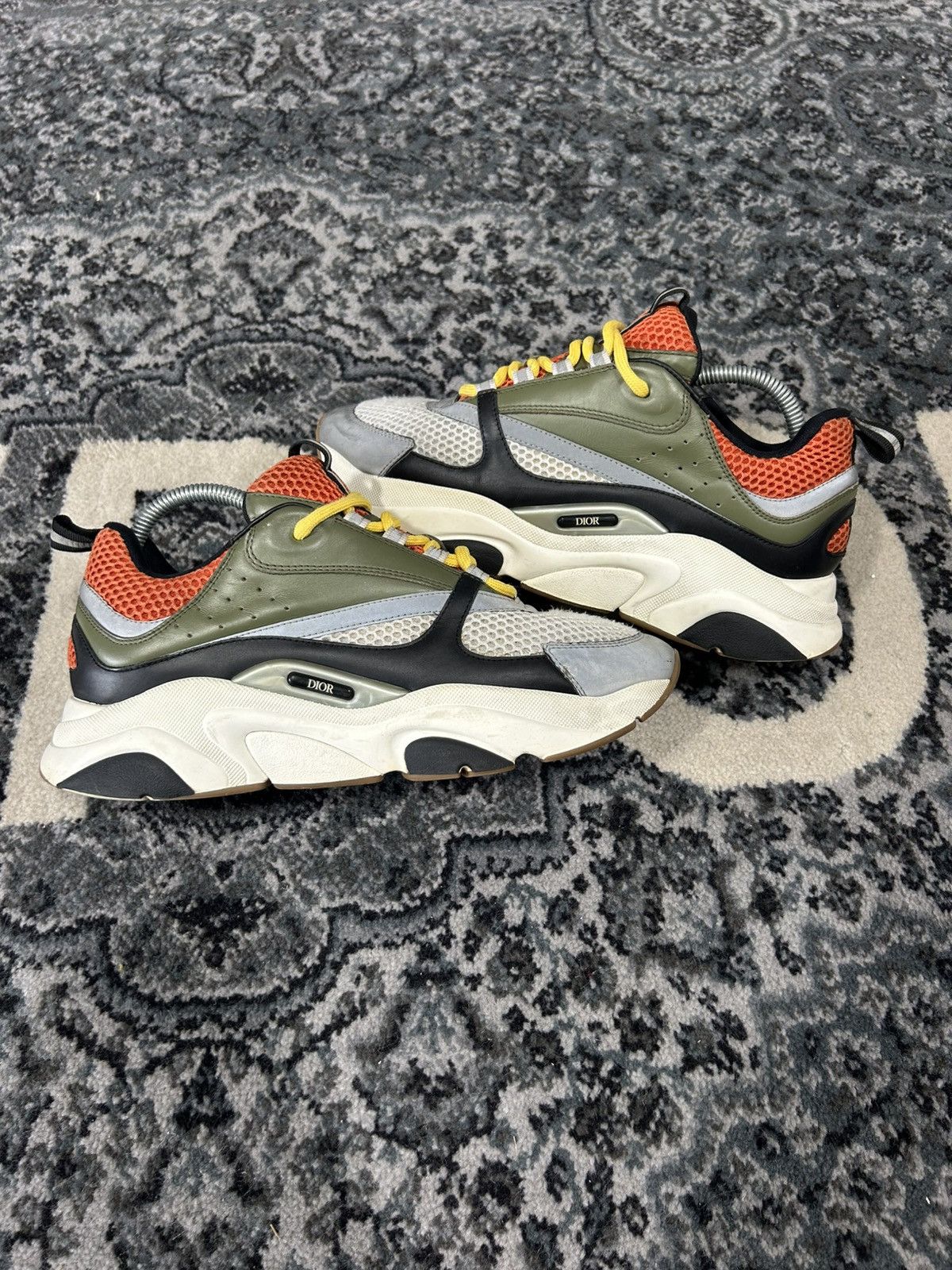 Dior Dior B22 Size 10US/43EU Size US 10 / EU 43 - 1 Thumbnail