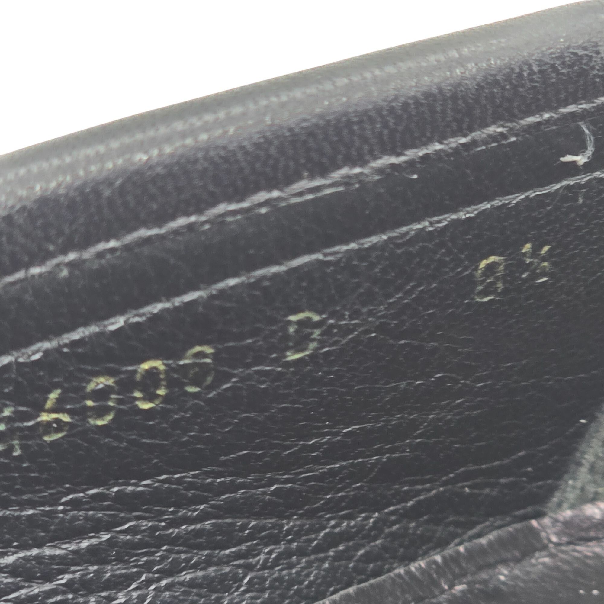 Salvatore Ferragamo Salvatore Ferragamo Italy Men's 8.5 Black Leather Dress Shoe Size US 8.5 / EU 41-42 - 7 Thumbnail