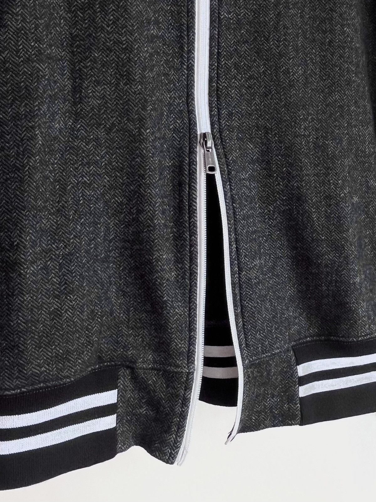 Todd Snyder Todd Snyder Zip Up Jacket Size US L / EU 52-54 / 3 - 6 Thumbnail