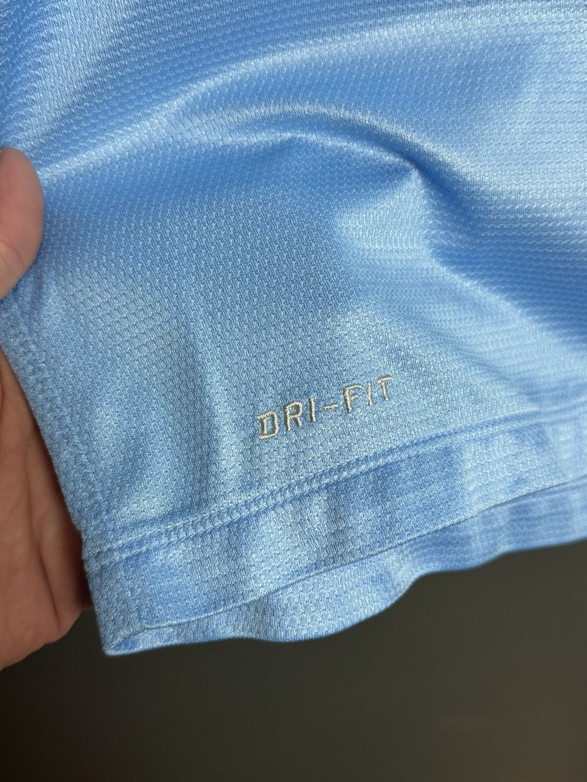 Nike Manchester City 13/14 Home Football Jersey Size US M / EU 48-50 / 2 - 5 Thumbnail