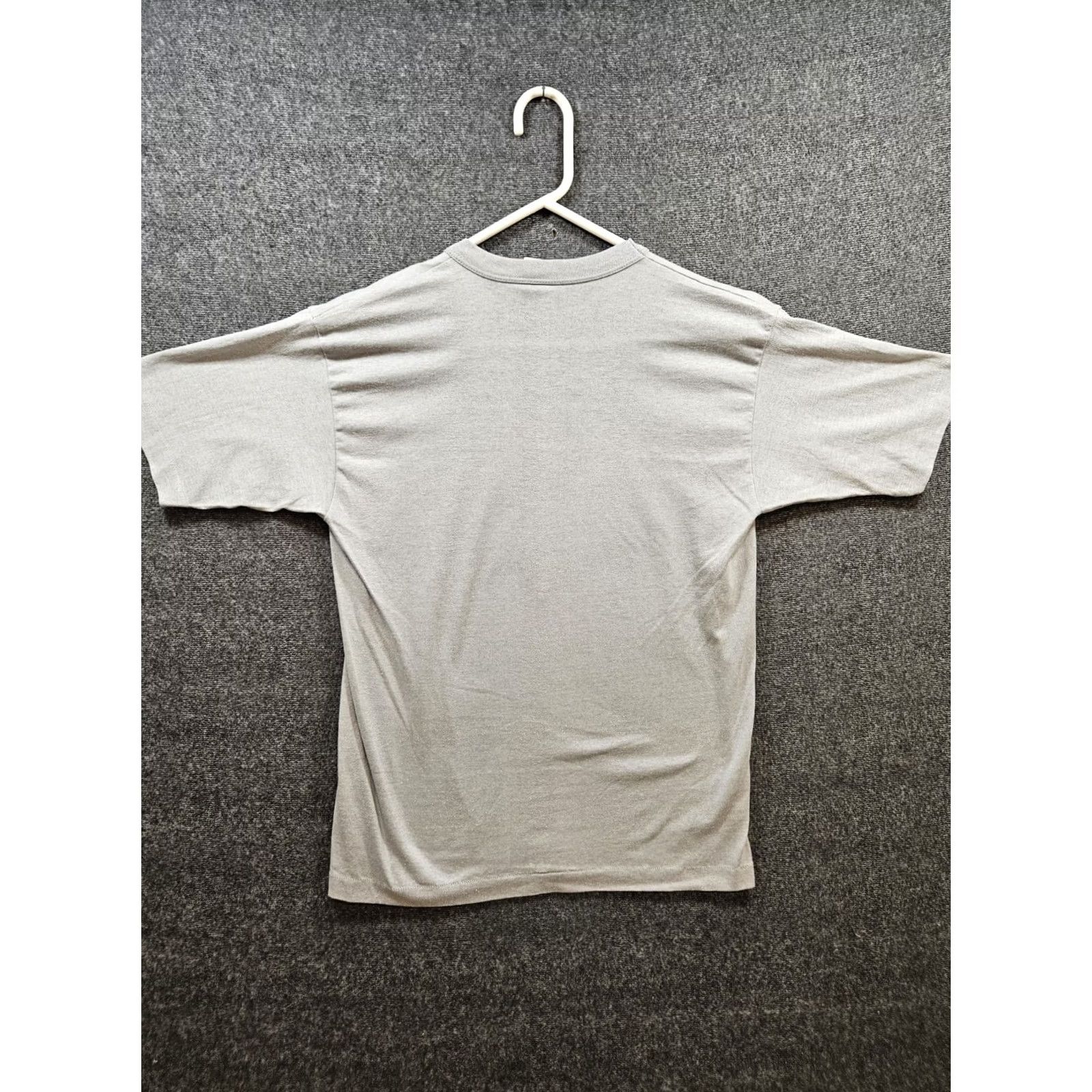 TEE JAYS VINTAGE TeeJays T-Shirt Size US L / EU 52-54 / 3 - 2 Thumbnail