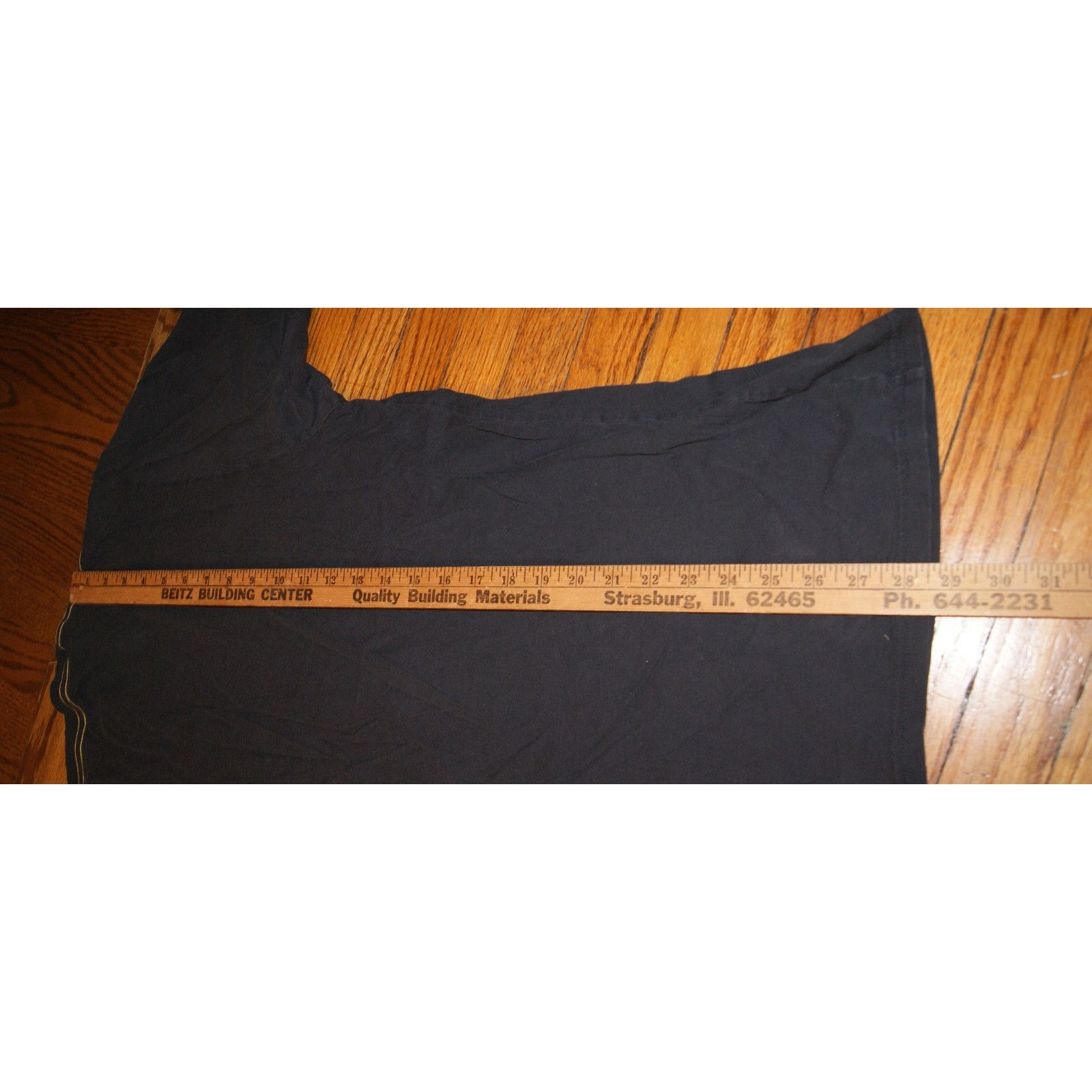 Nautica VTG Nautica Jeans AOP Piarate Ship Affliction XL TShirt Size US XL / EU 56 / 4 - 7 Thumbnail