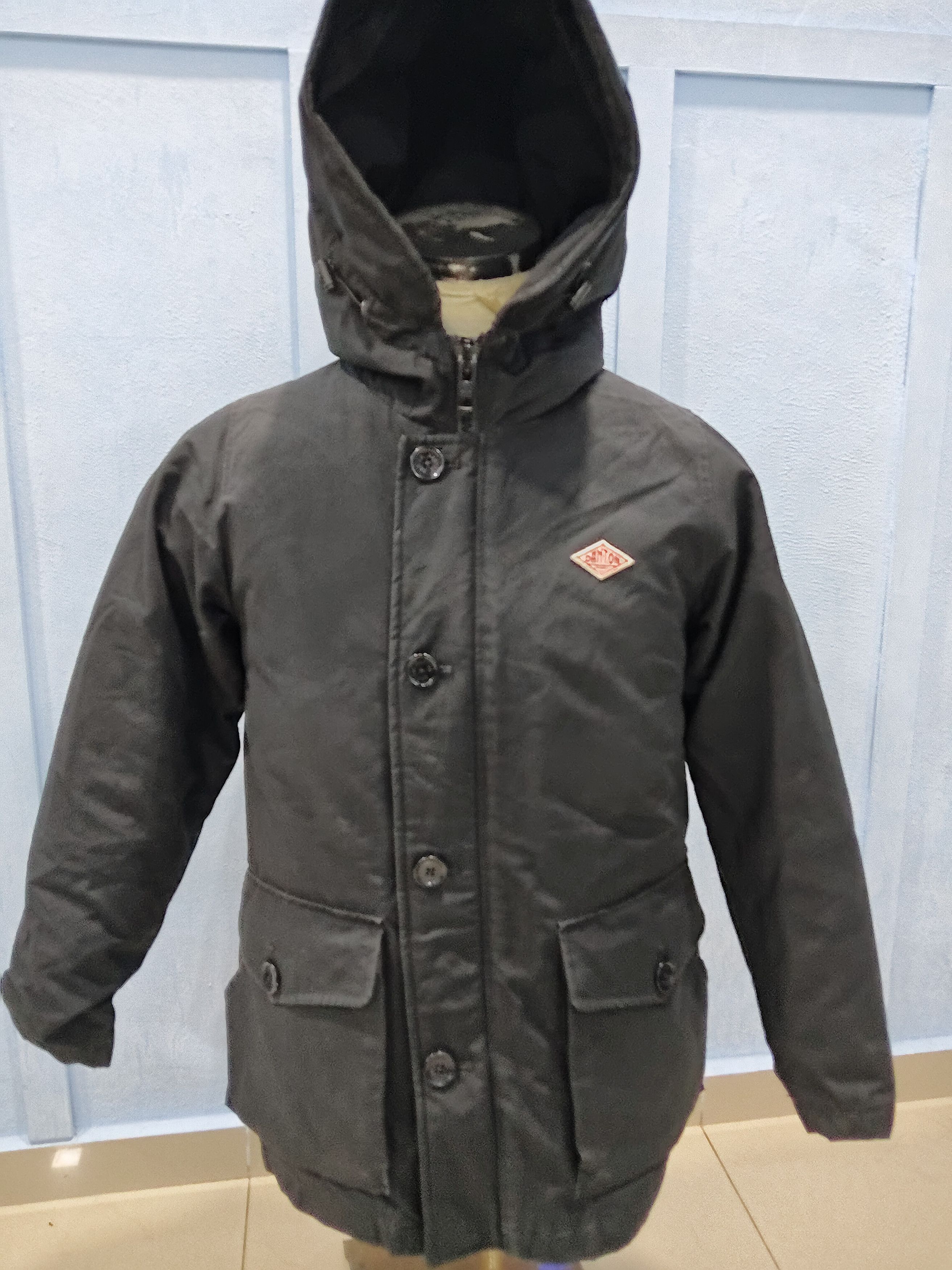 Danton Danton Down Jacket Size US M / EU 48-50 / 2 - 12 Thumbnail