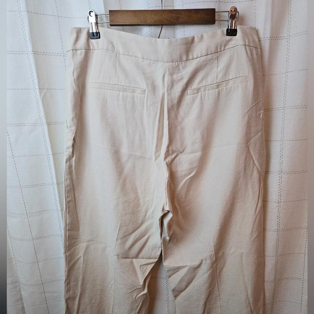 H&M H&M Dress Pant Size 36" / US 14 / IT 50 - 6 Thumbnail