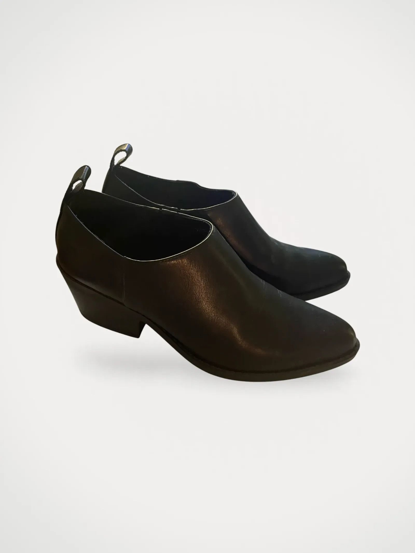 H&M H&M Boots Size US 9 / IT 39 - 1 Thumbnail