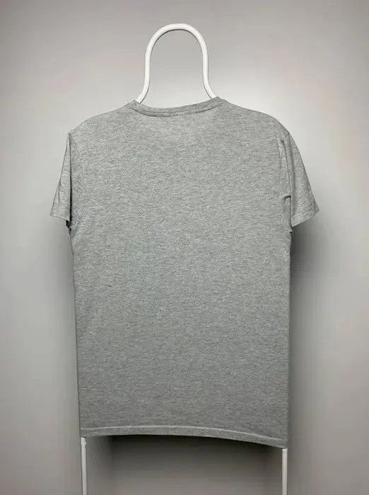 Band Tees Movie rocky T-shirt vintage boxing size M grey film legend Size US M / EU 48-50 / 2 - 4 Thumbnail
