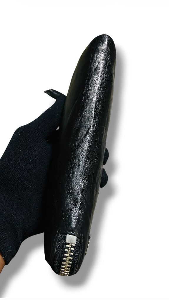 Porter Porter Pig Skin Leather Long Wallet Size ONE SIZE - 7 Thumbnail