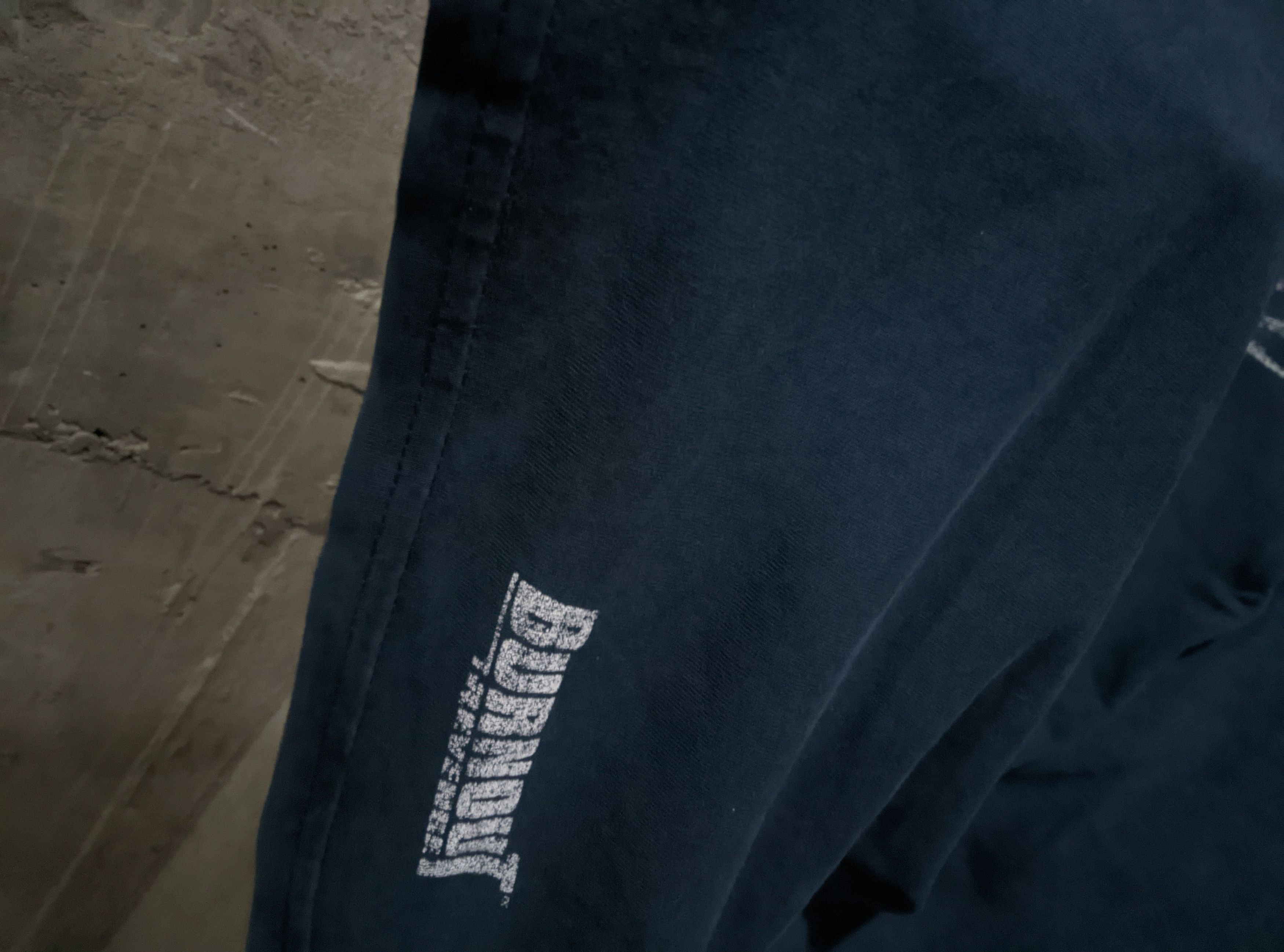 Vintage Vintage 2005 rare burnout revenge Game distressed erd Size US L / EU 52-54 / 3 - 10 Thumbnail
