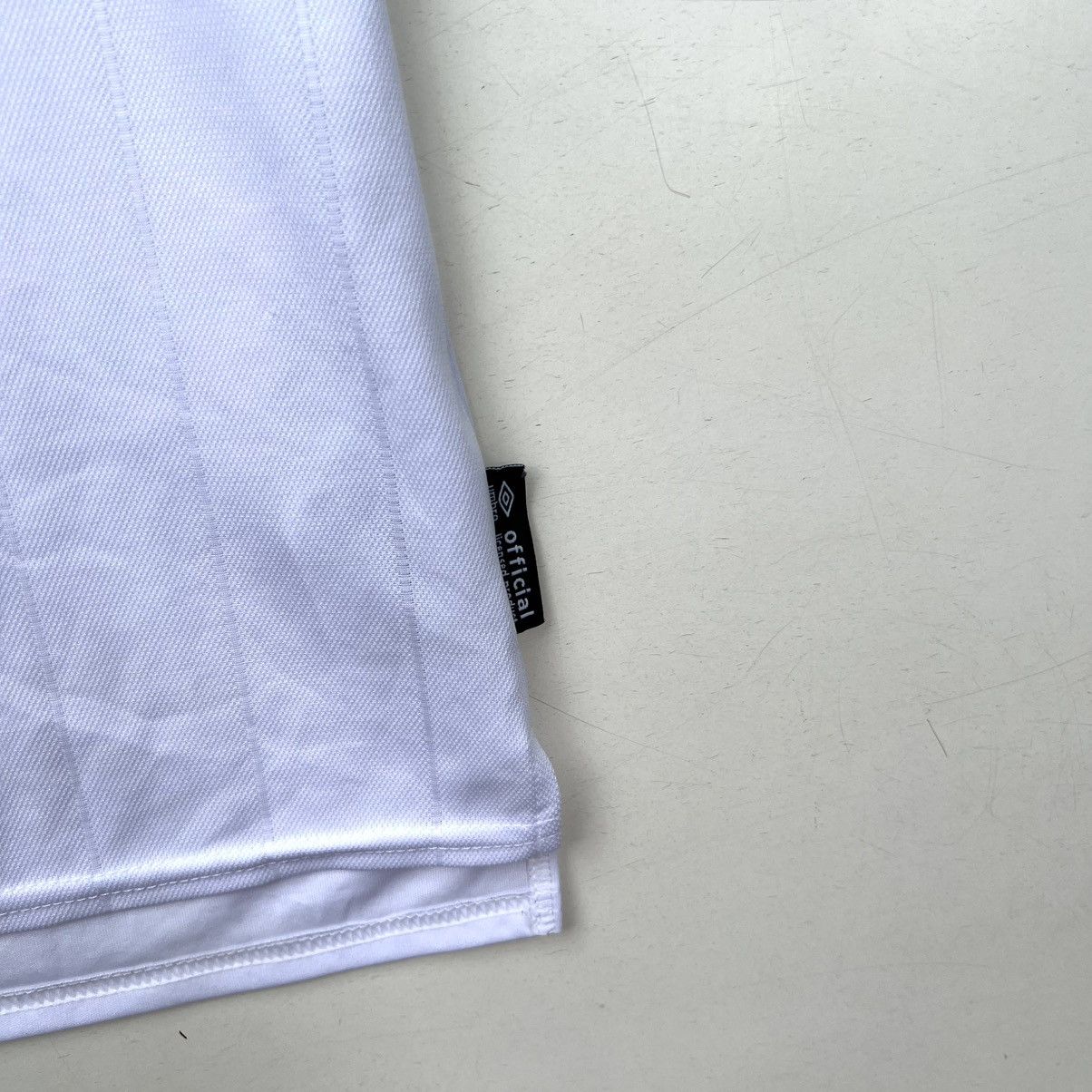 Umbro Derby County 2020 - 2021 Umbro Home Football Shirt Size US M / EU 48-50 / 2 - 6 Thumbnail