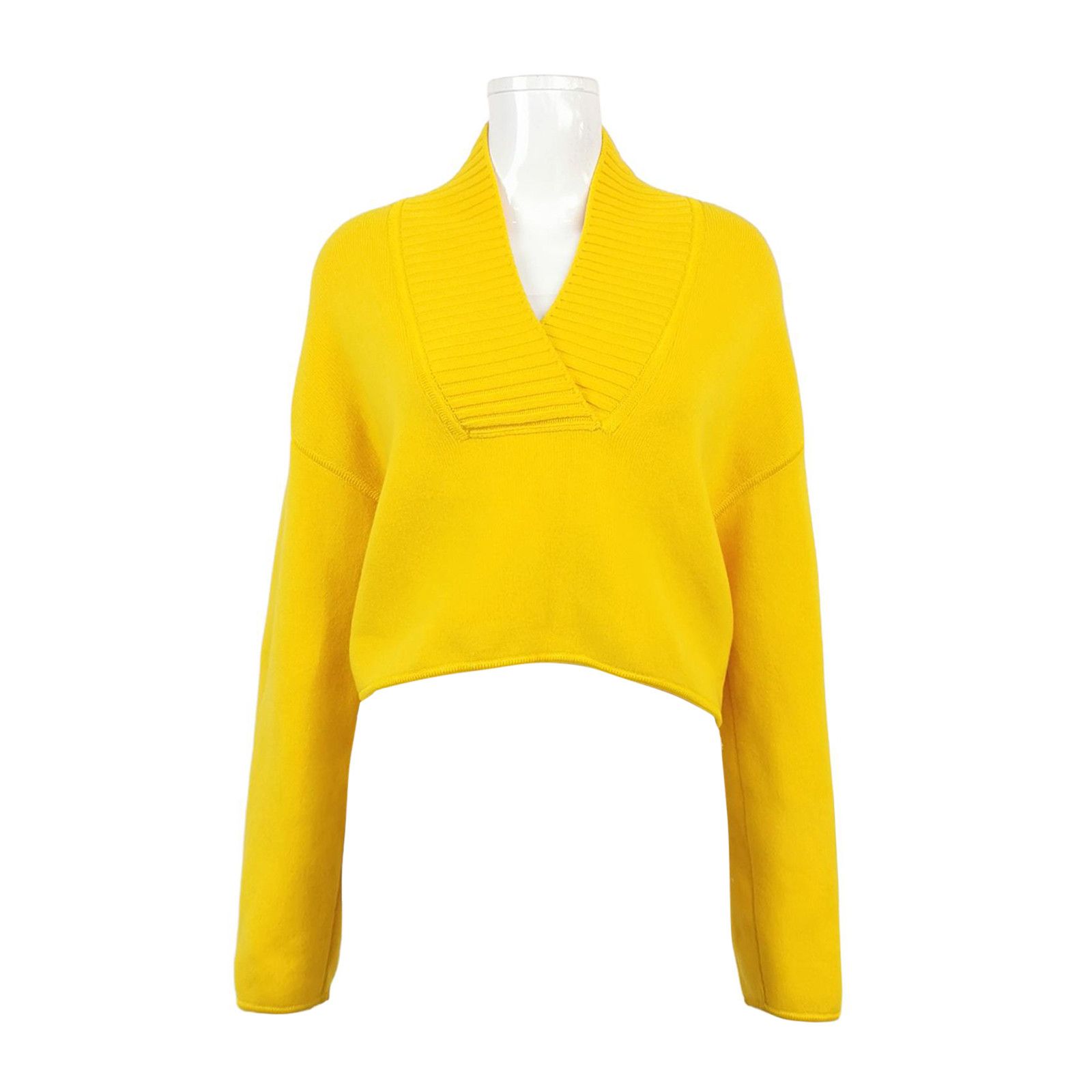 Hermes Hermes Women it_34 Sweaters Size XXS / US 00 / IT 34 - 1 Thumbnail