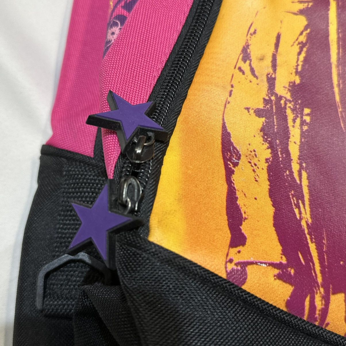 Disney 00s Disney Hannah Montana Backpack Size ONE SIZE - 4 Thumbnail