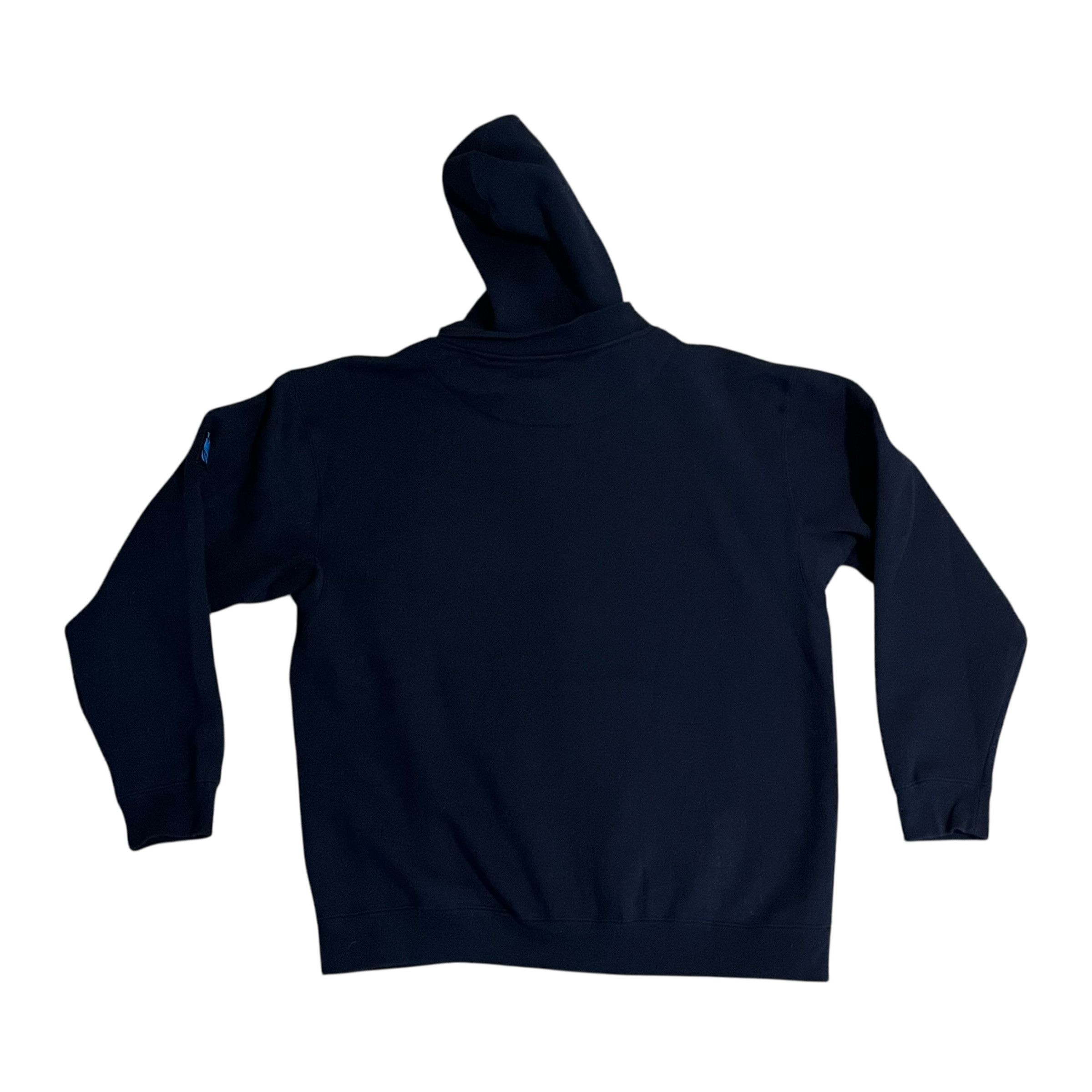 Spitfire VINTAGE Spitfire Wheels Utility Pockets Zip Up Hoodie y2k Size US L / EU 52-54 / 3 - 10 Thumbnail