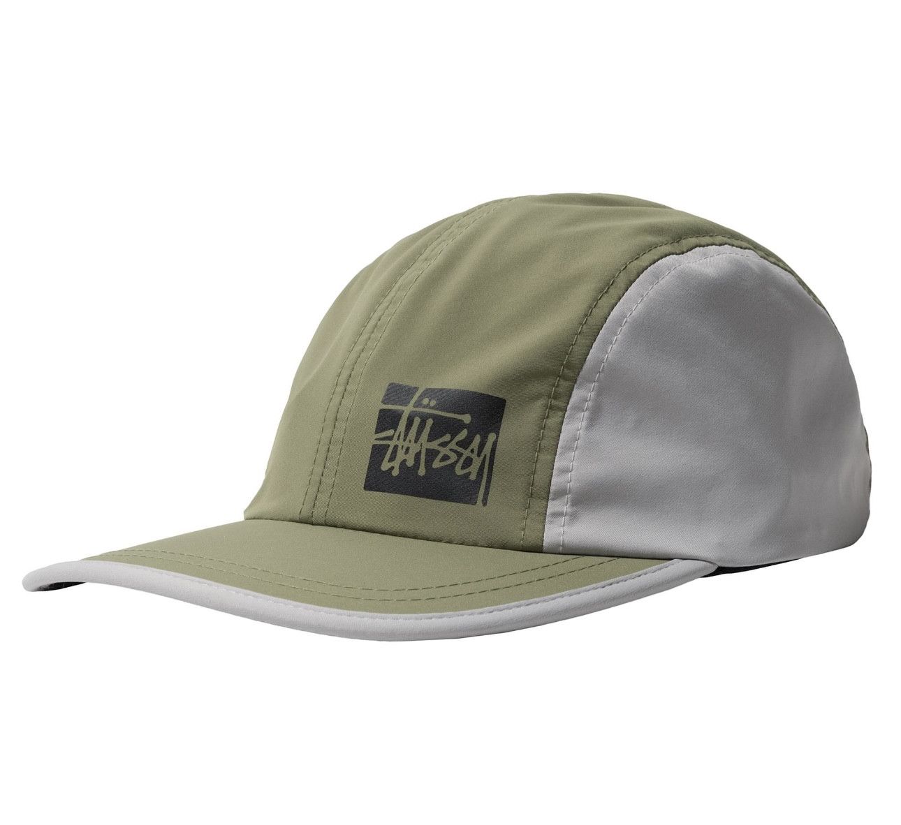 Stussy Vtg Stussy x Pertex Hat, water resistant adjustable Nwt Size ONE SIZE - 9 Thumbnail