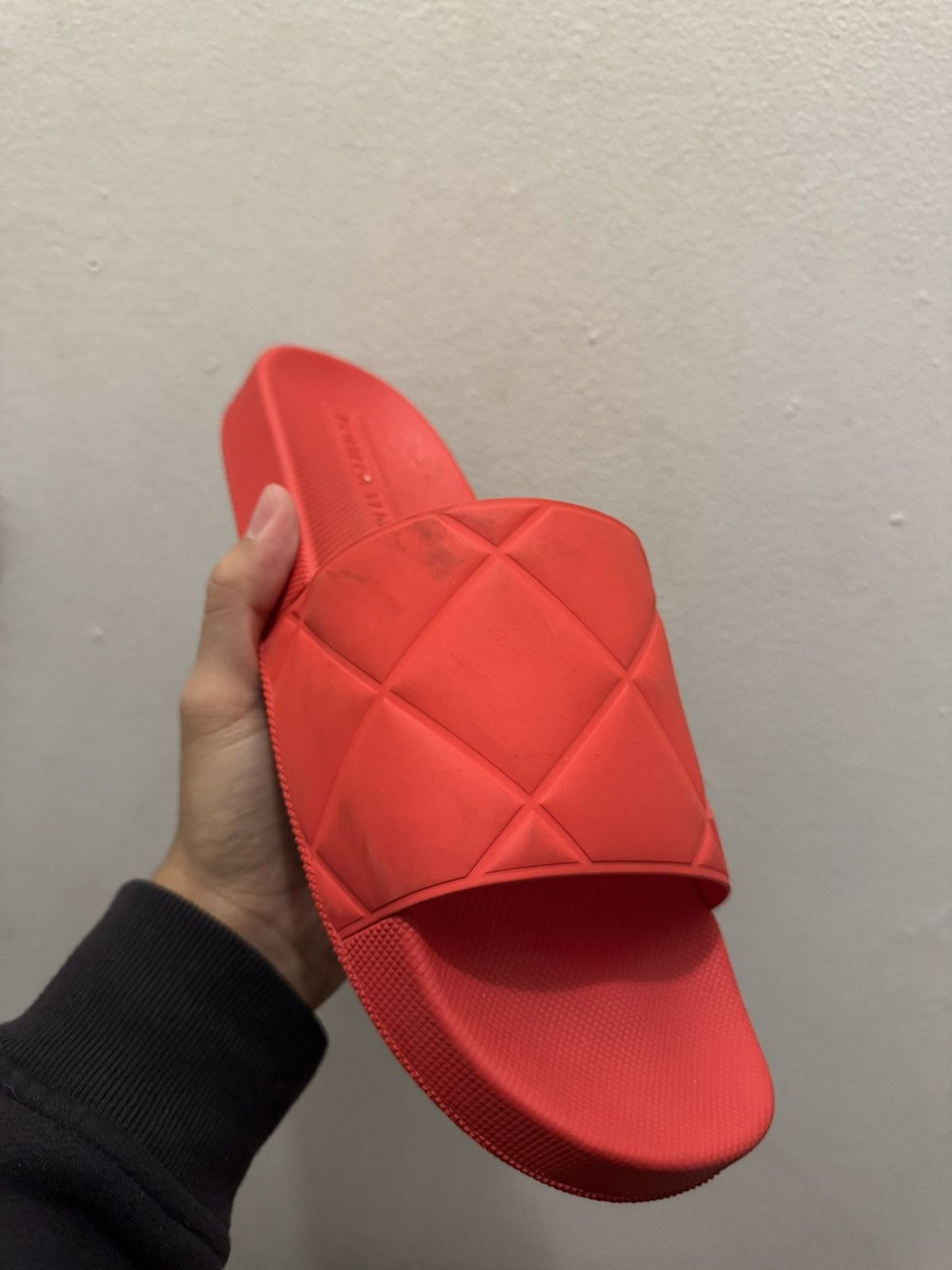 Bottega Veneta Bottega Veneta Slides Size US 11 / EU 44 - 6 Thumbnail