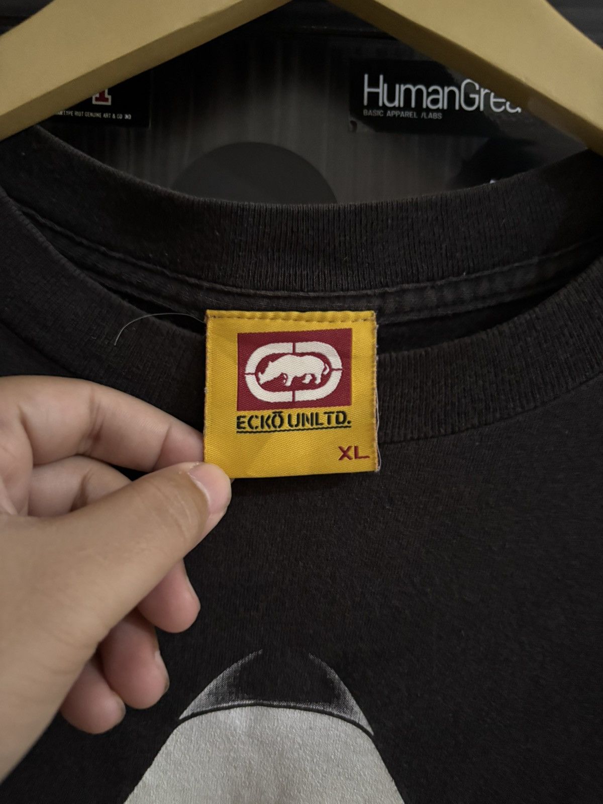 Ecko Unltd. Ecko Untld. Cypher Session Size US XL / EU 56 / 4 - 3 Thumbnail