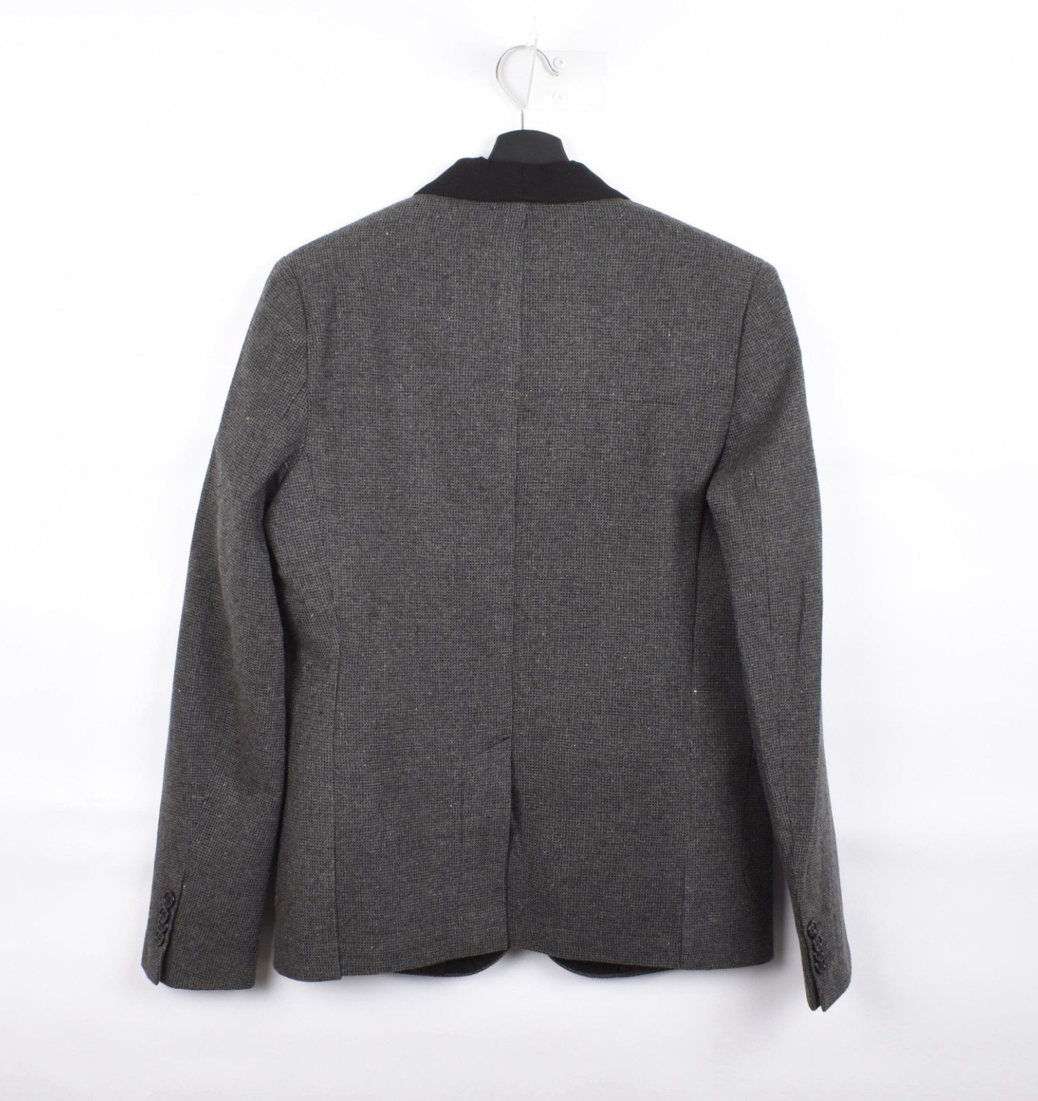 Alexander McQueen New Alexander Mcqueen Women Jacket Blazer Size S/M Size US S / EU 44-46 / 1 - 2 Thumbnail