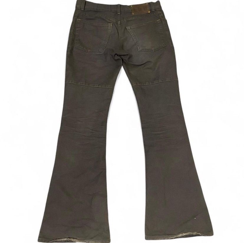 Le Grande Bleu (L.G.B.) LGB bootcut/flare Size US 31 - 2 Thumbnail