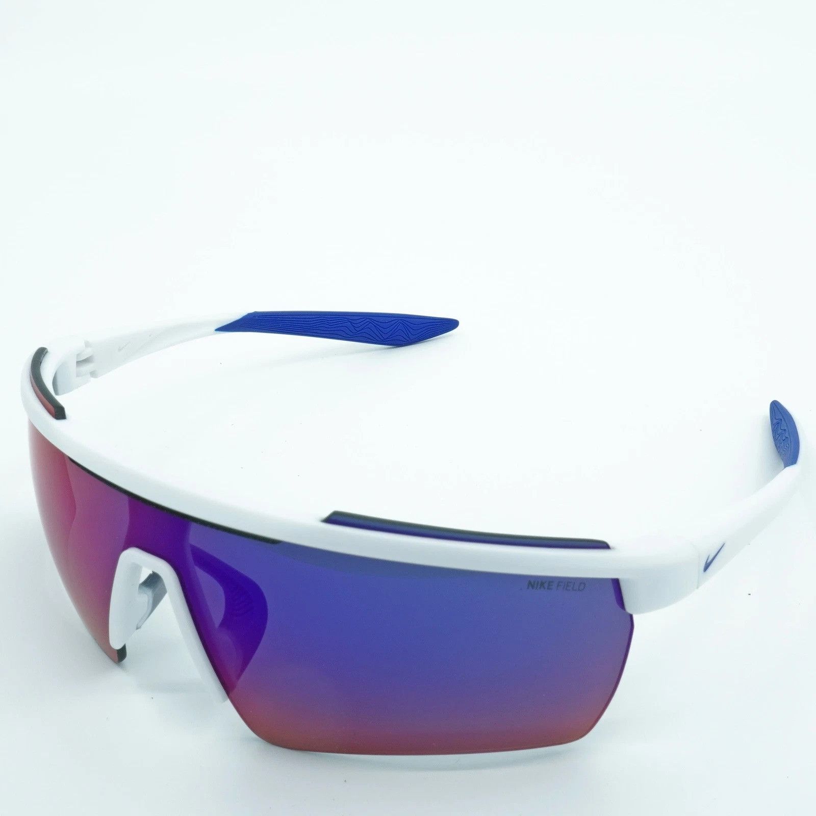 Nike [CW1167-102] Mens Nike WINDSHIELD ELITE 20 Sunglasses Size ONE SIZE - 4 Thumbnail
